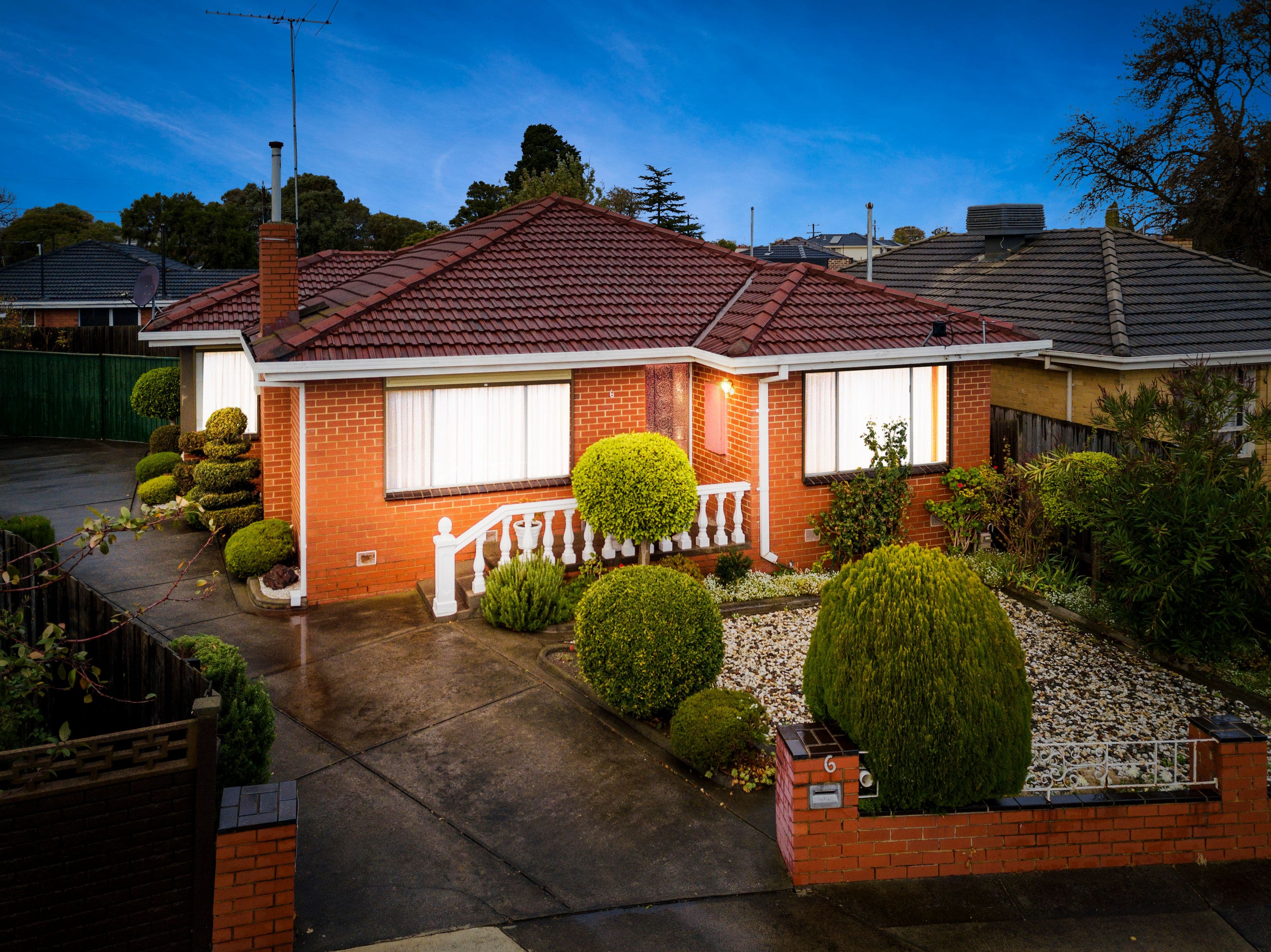 6 Edney Court, Noble Park VIC 3174, Noble Park - Image 1