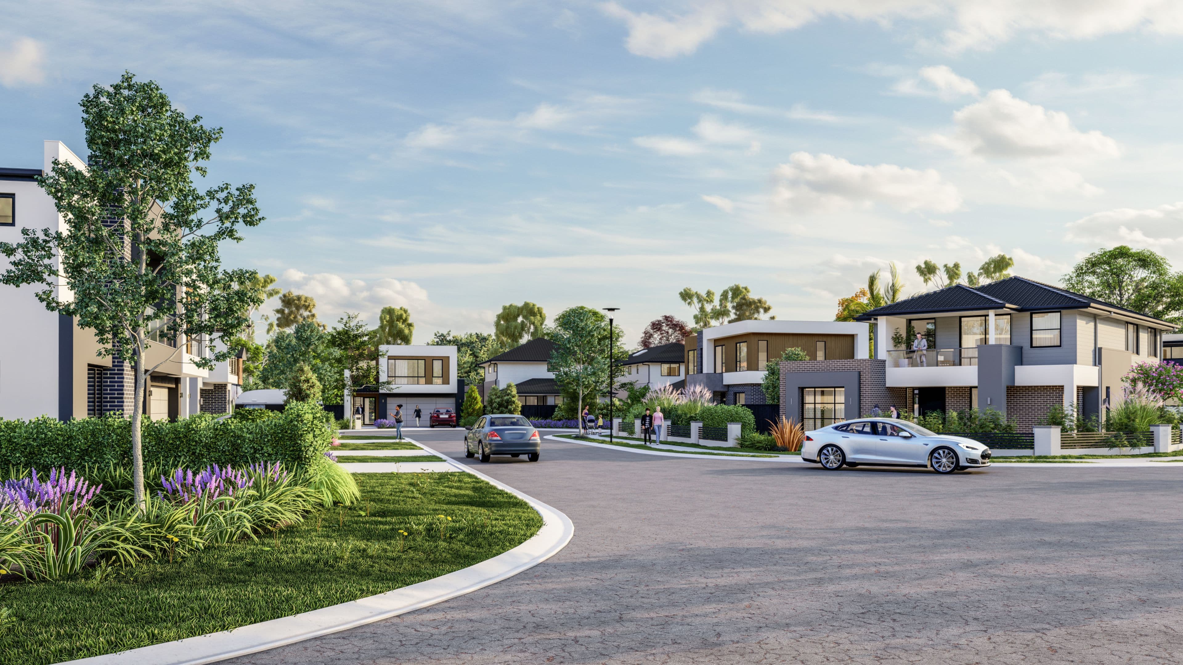 Lot 31, 159-171 Walters Road, Blacktown NSW 2148, Blacktown - Thumbnail 3
