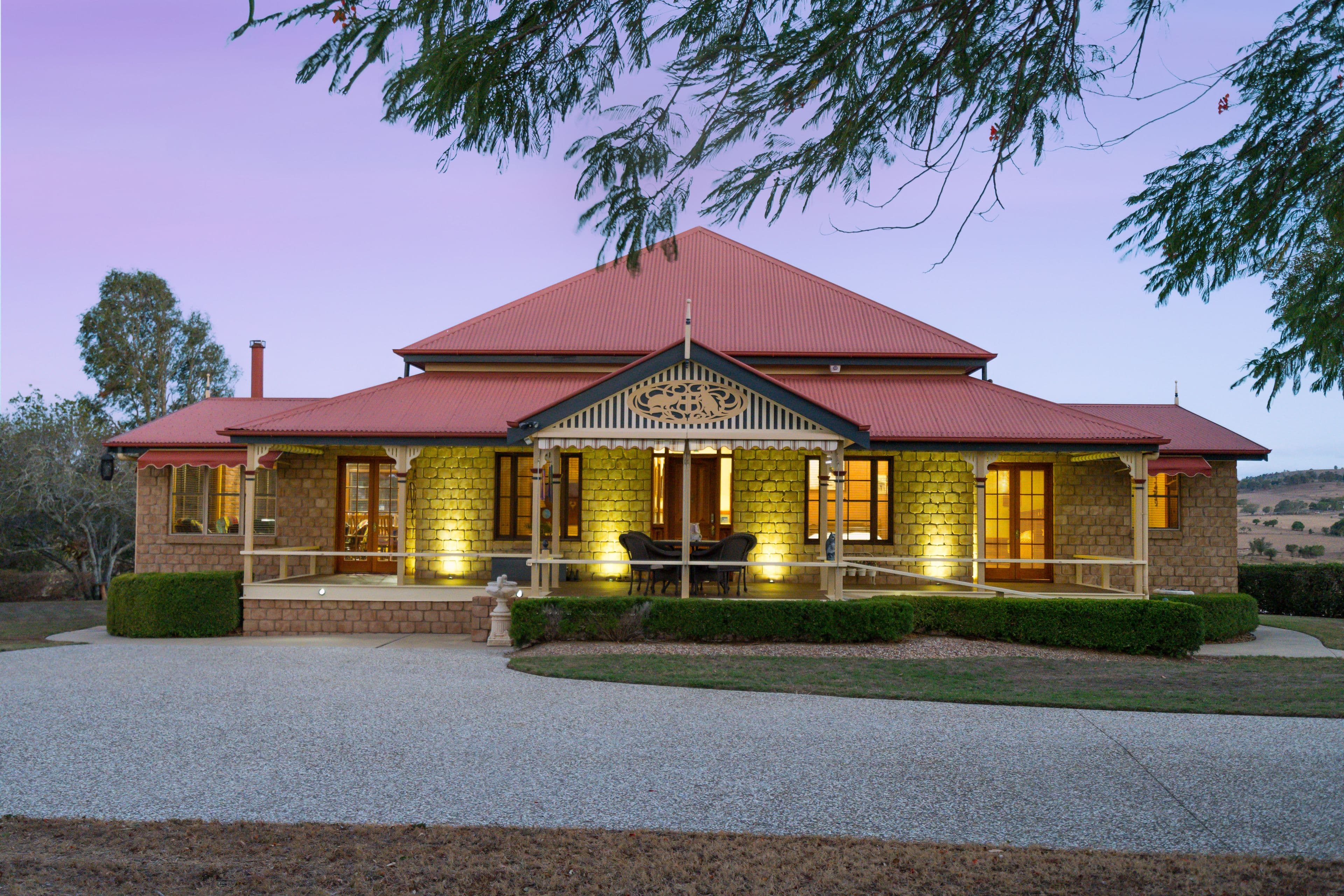19 Old Kalbar Road, Kalbar QLD 4309, Kalbar - Thumbnail 2