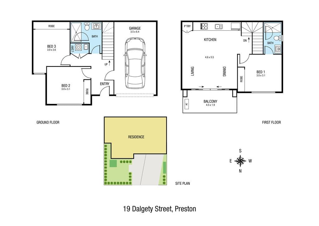 17 Dalgety Street, Preston VIC 3072, Preston - Thumbnail 6