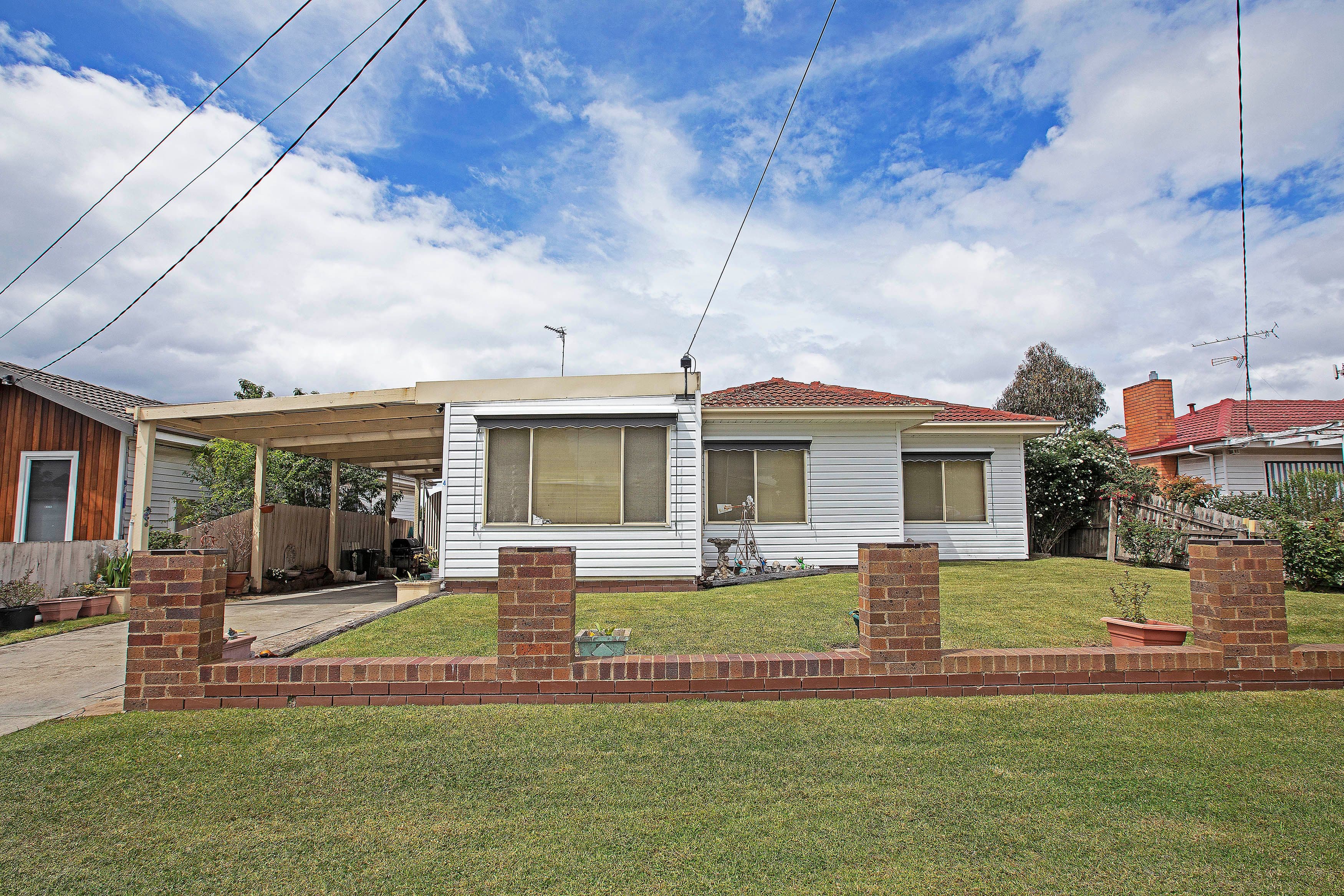 4 Merralyn Street, Belmont VIC 3216, Belmont - Image 1
