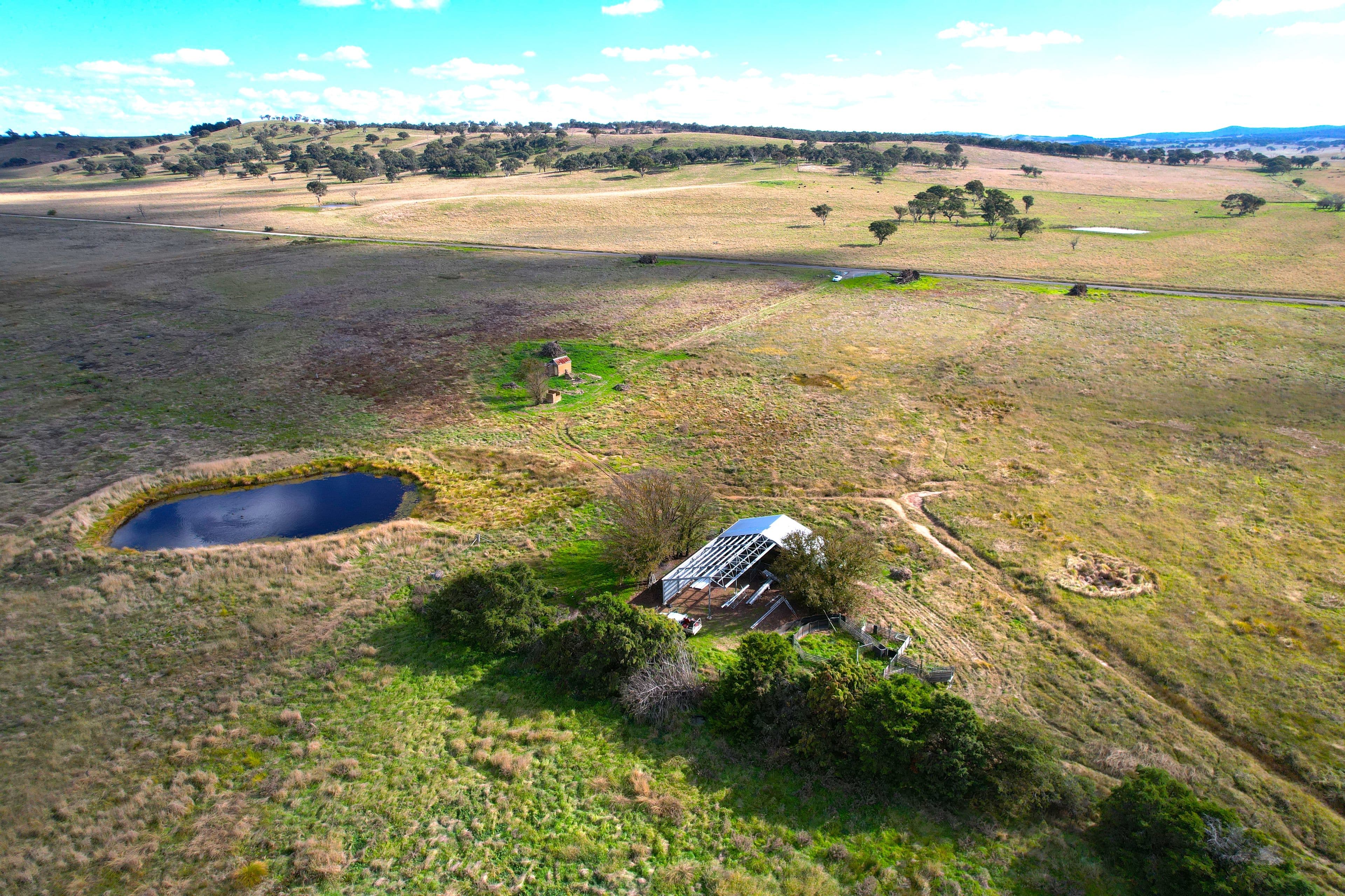 143 Breadalbane Road Parkesbourne via, Goulburn NSW 2580, Goulburn - Thumbnail 7