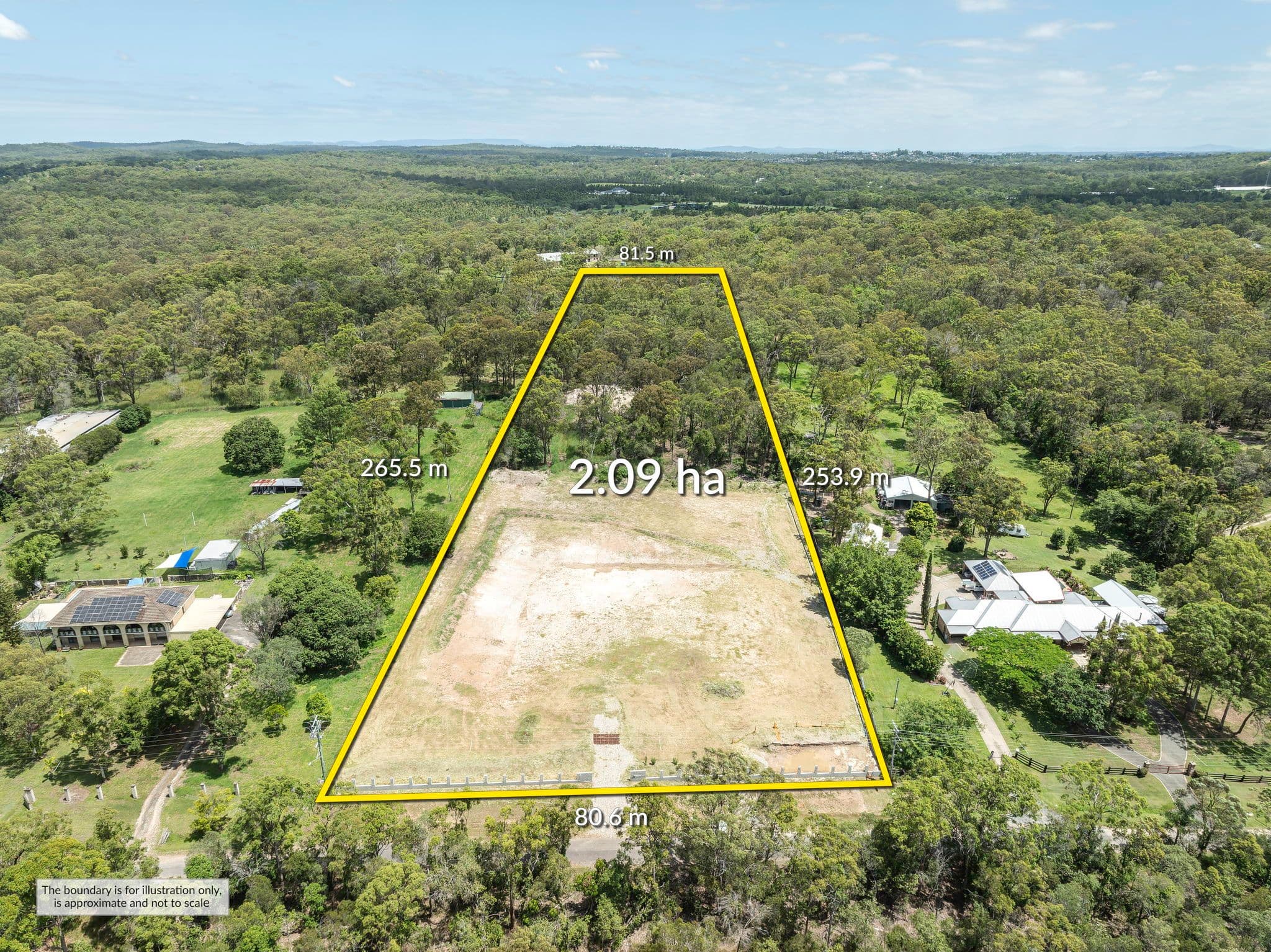 49 Upfield Street, Burbank QLD 4156, Burbank - Image 1
