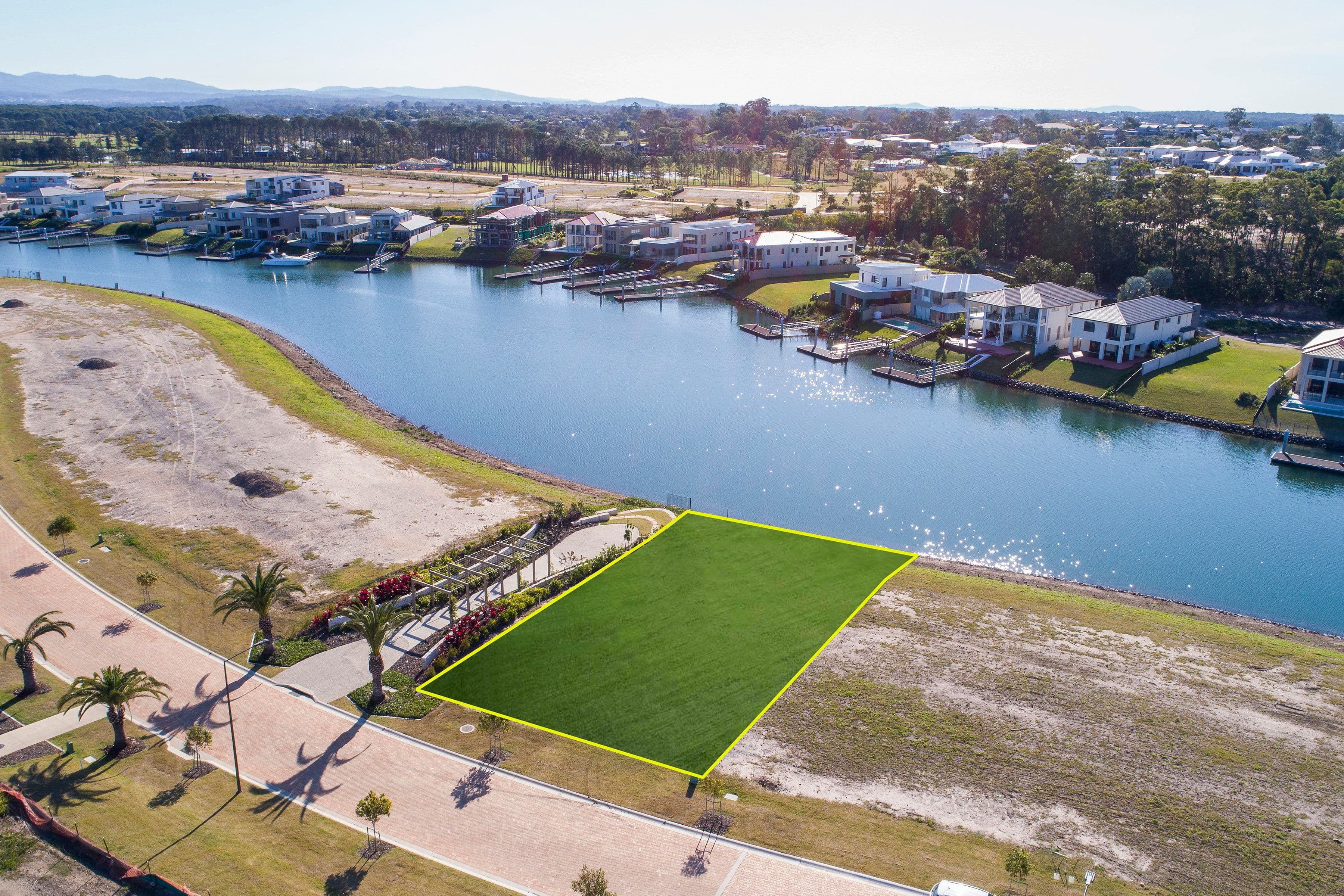 8831 The Point Circuit, SANCTUARY COVE QLD 4212, Sanctuary Cove - Thumbnail 2