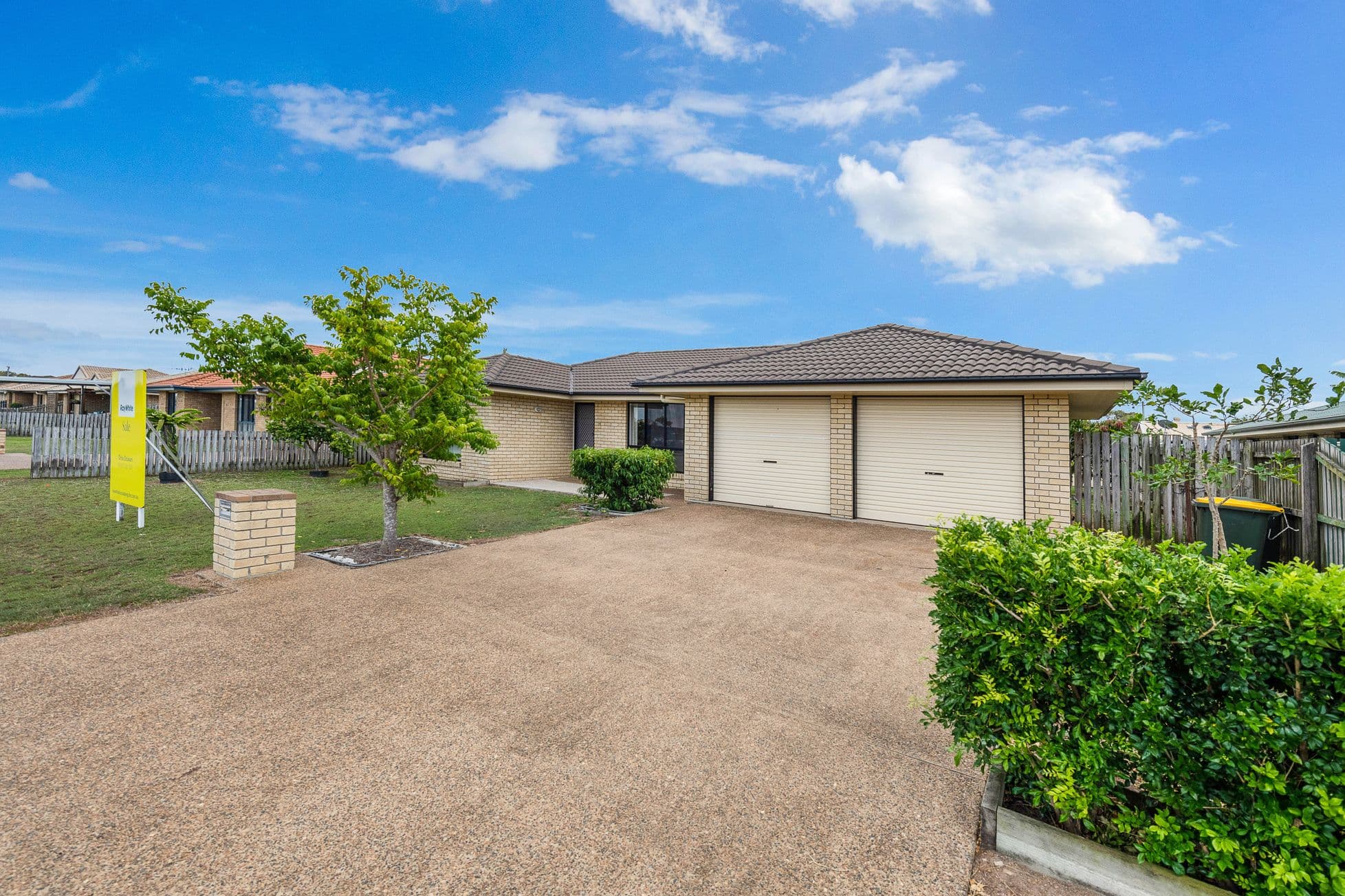20 Searle Street, Thabeban QLD 4670, Thabeban - Image 1