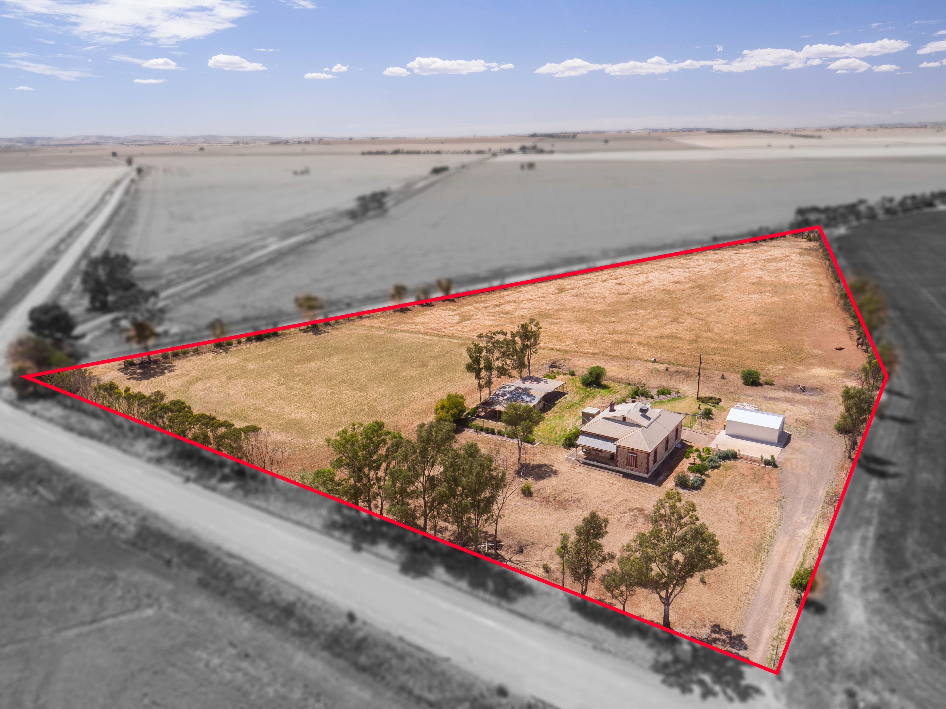 17 Pinkerton Road, Hamley Bridge SA 5401, Hamley Bridge - Thumbnail 2