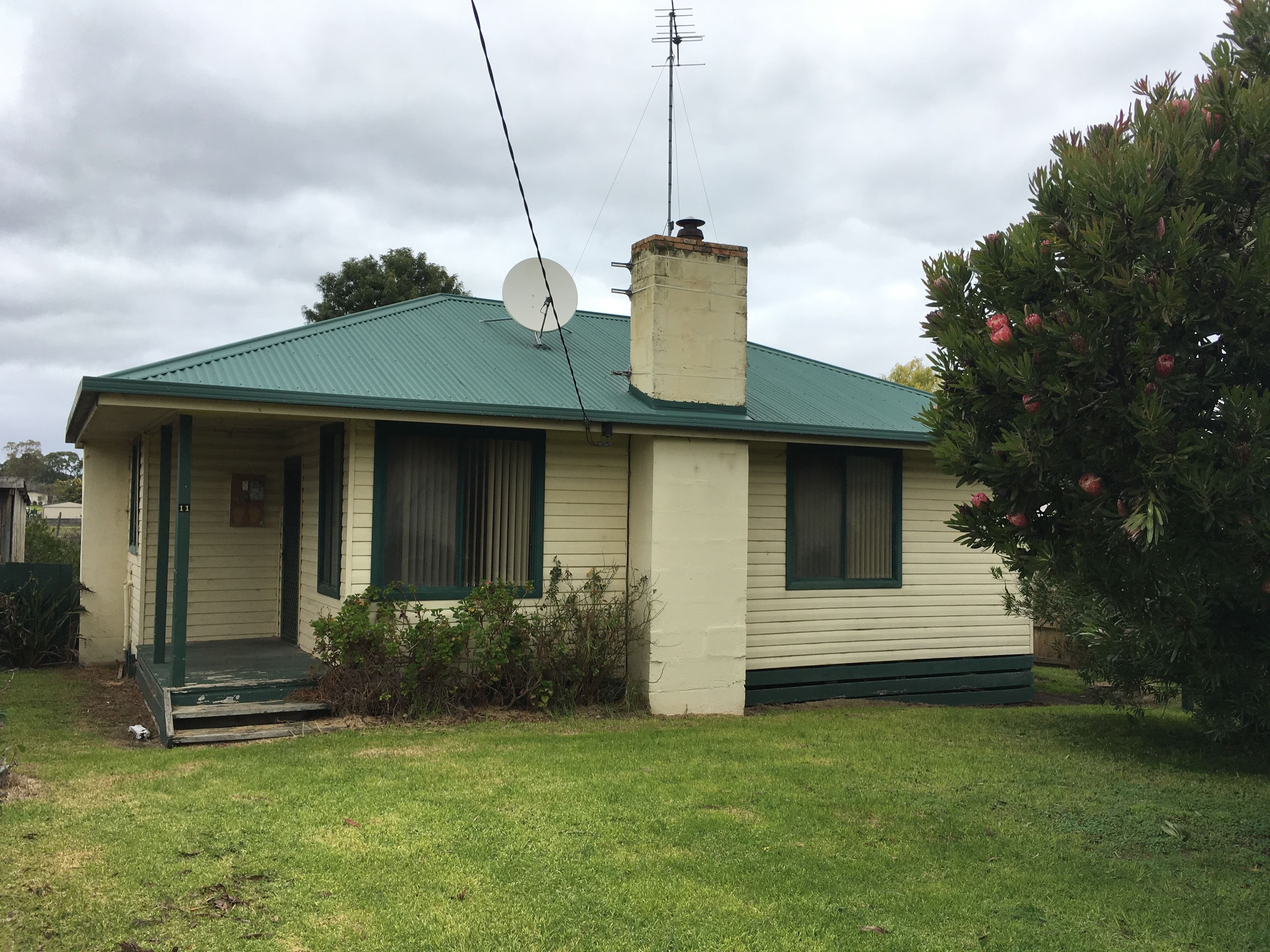 11 Mill Estate Road, Dartmoor VIC 3304, Dartmoor - Image 1