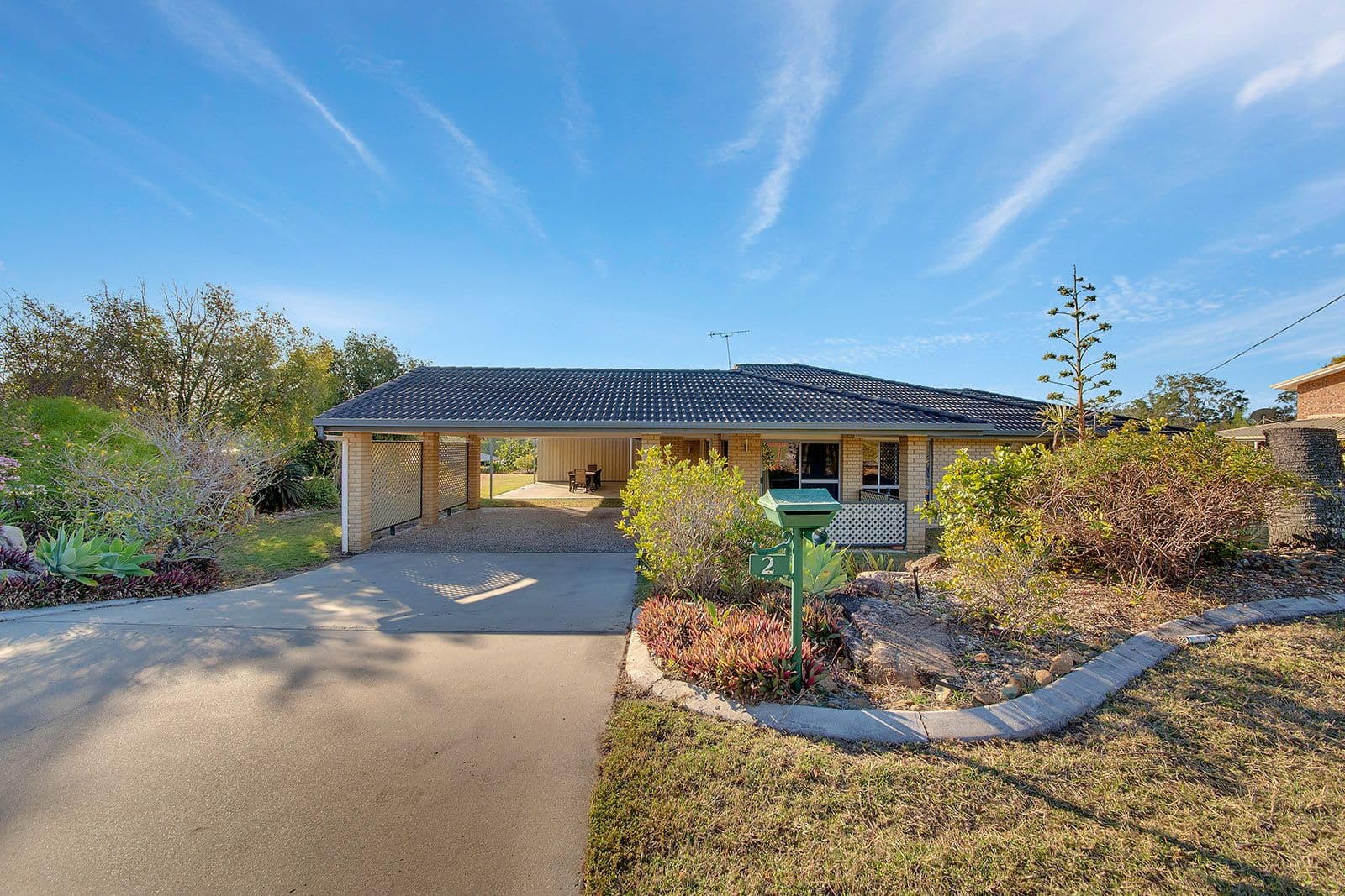2 Hayman Court, Clinton QLD 4680, Clinton - Image 1