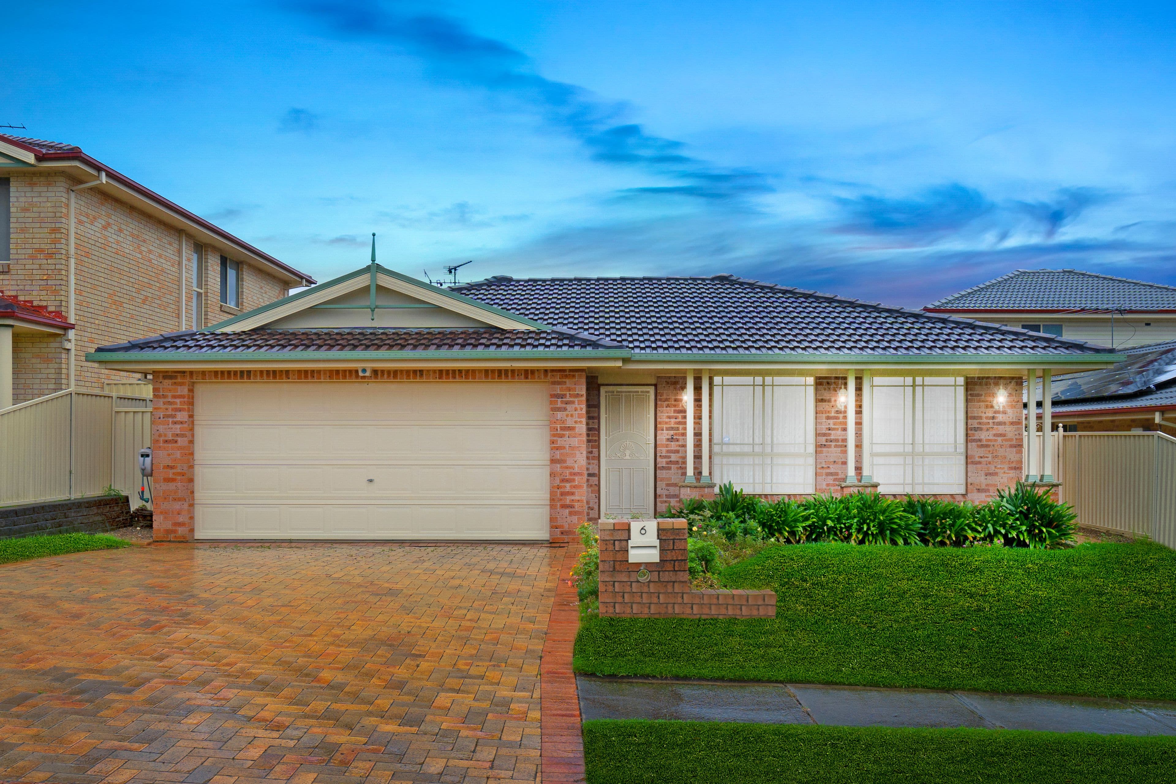 6 Gooseberry Place, Glenwood NSW 2768, Glenwood - Image 1