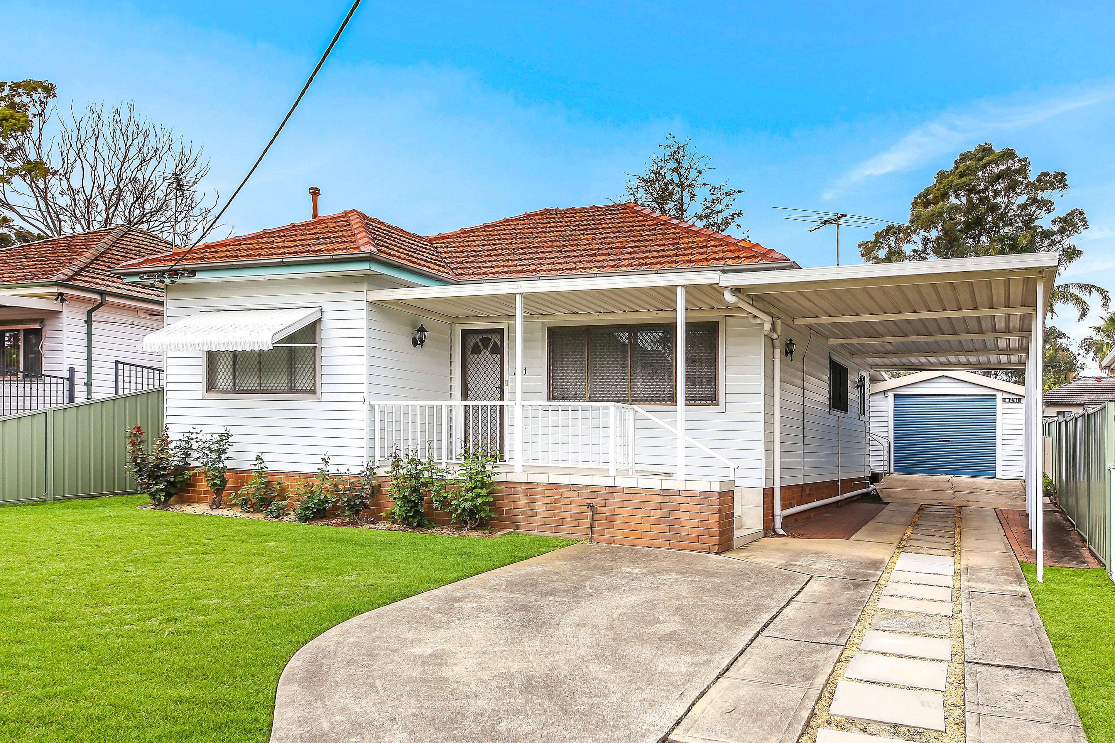 41 Strickland Street, Bass Hill - Image 1