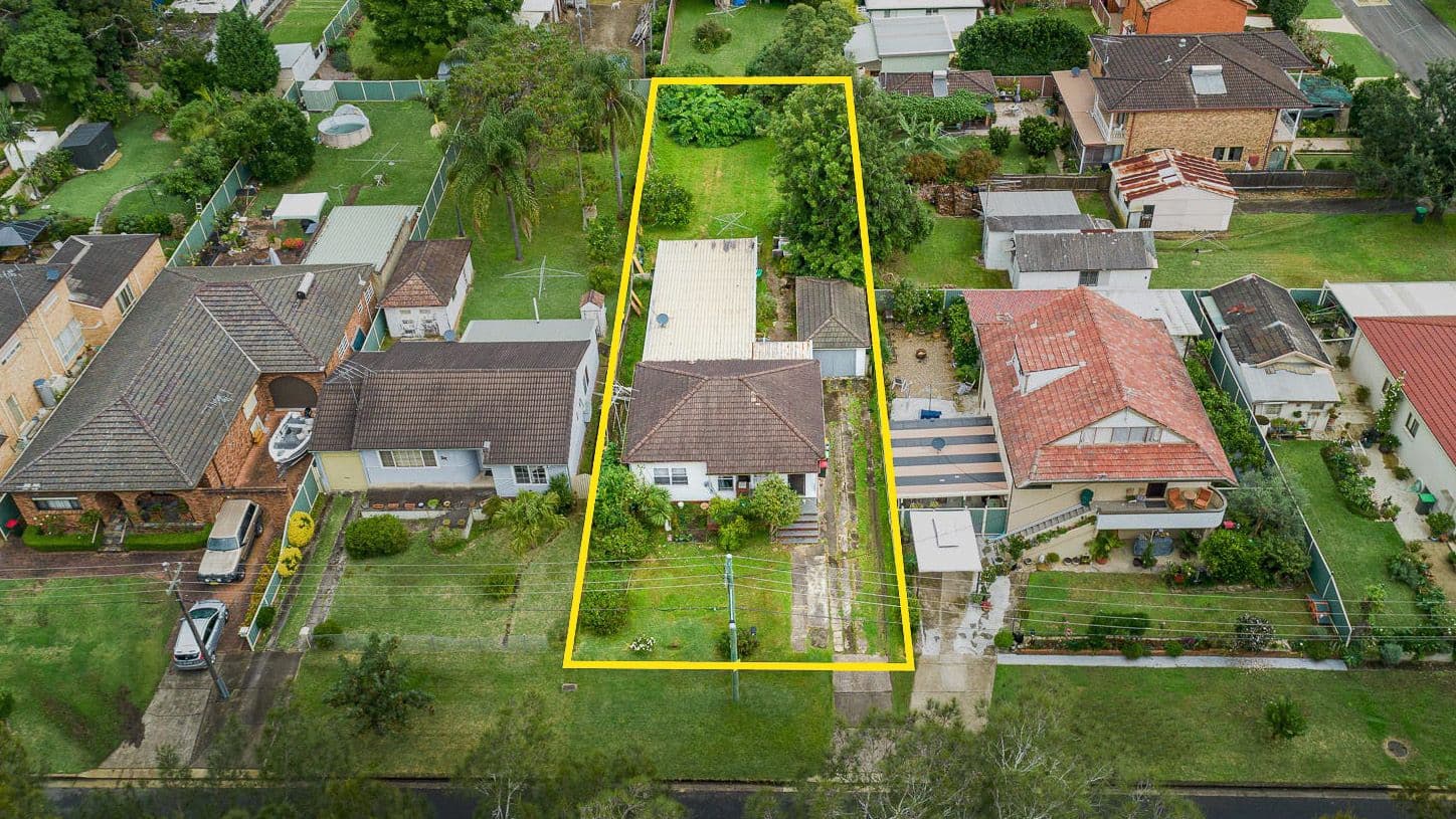 49 William Road, Riverwood NSW 2210, Riverwood - Thumbnail 2