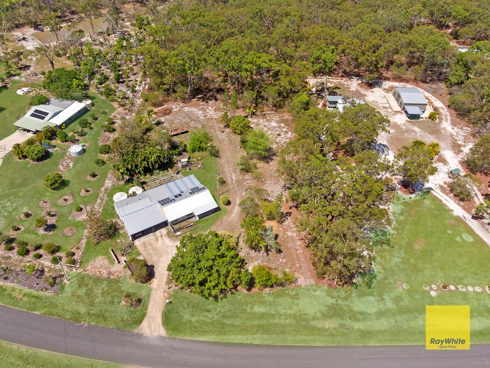 107 McGhee Crescent, Agnes Water QLD 4677, Agnes Water - Thumbnail 4