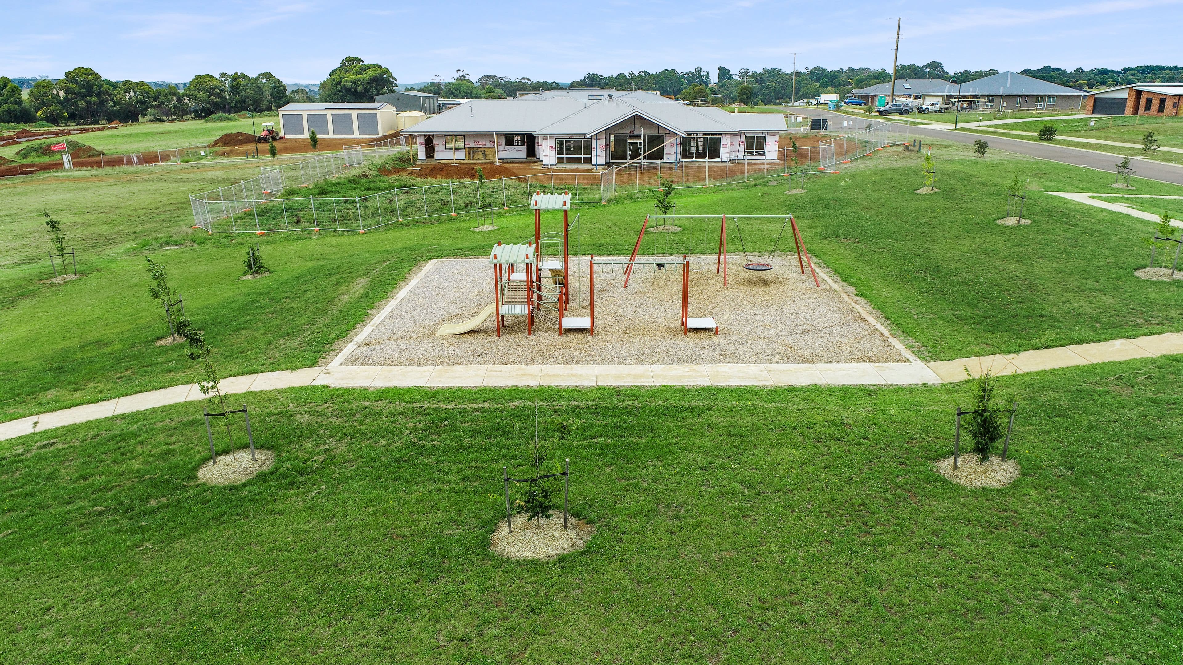 Panorama Estate, Leongatha VIC 3953, Leongatha - Thumbnail 3