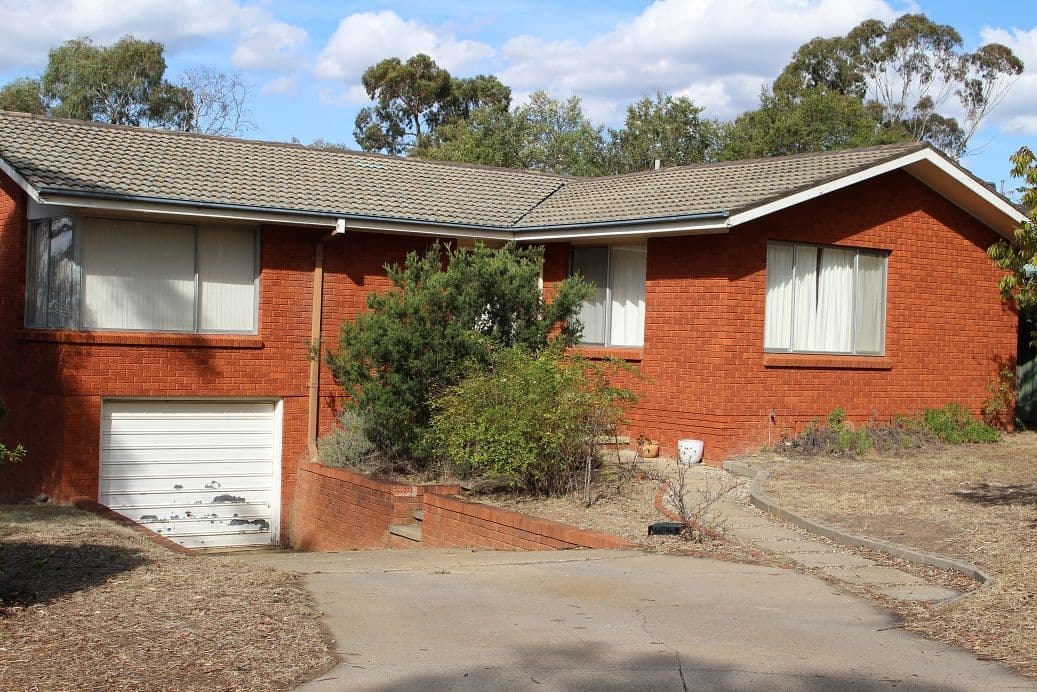 8 Jarvis Place, Macquarie ACT 2614, Macquarie - Image 1