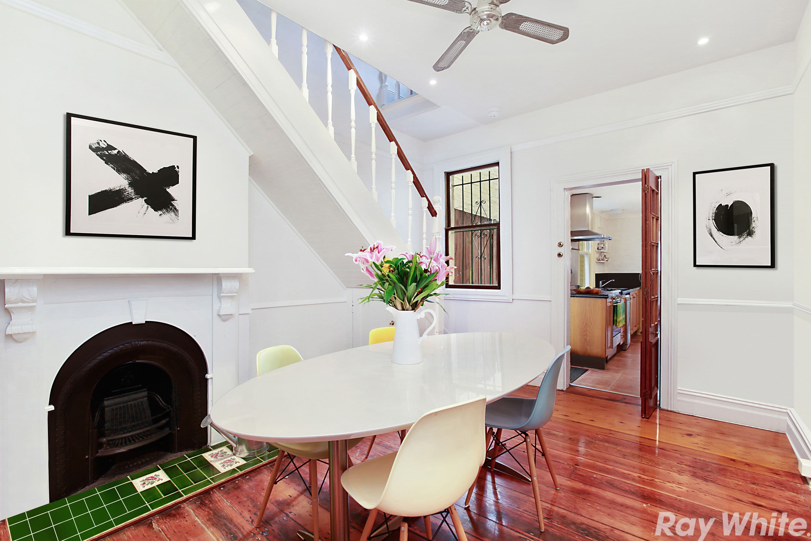 24 Ormond Street, Paddington - Thumbnail 2