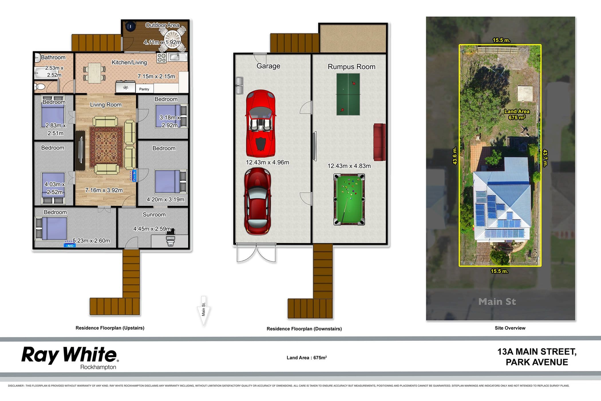 1/212 Anson Street, Orange, Orange - Thumbnail 2
