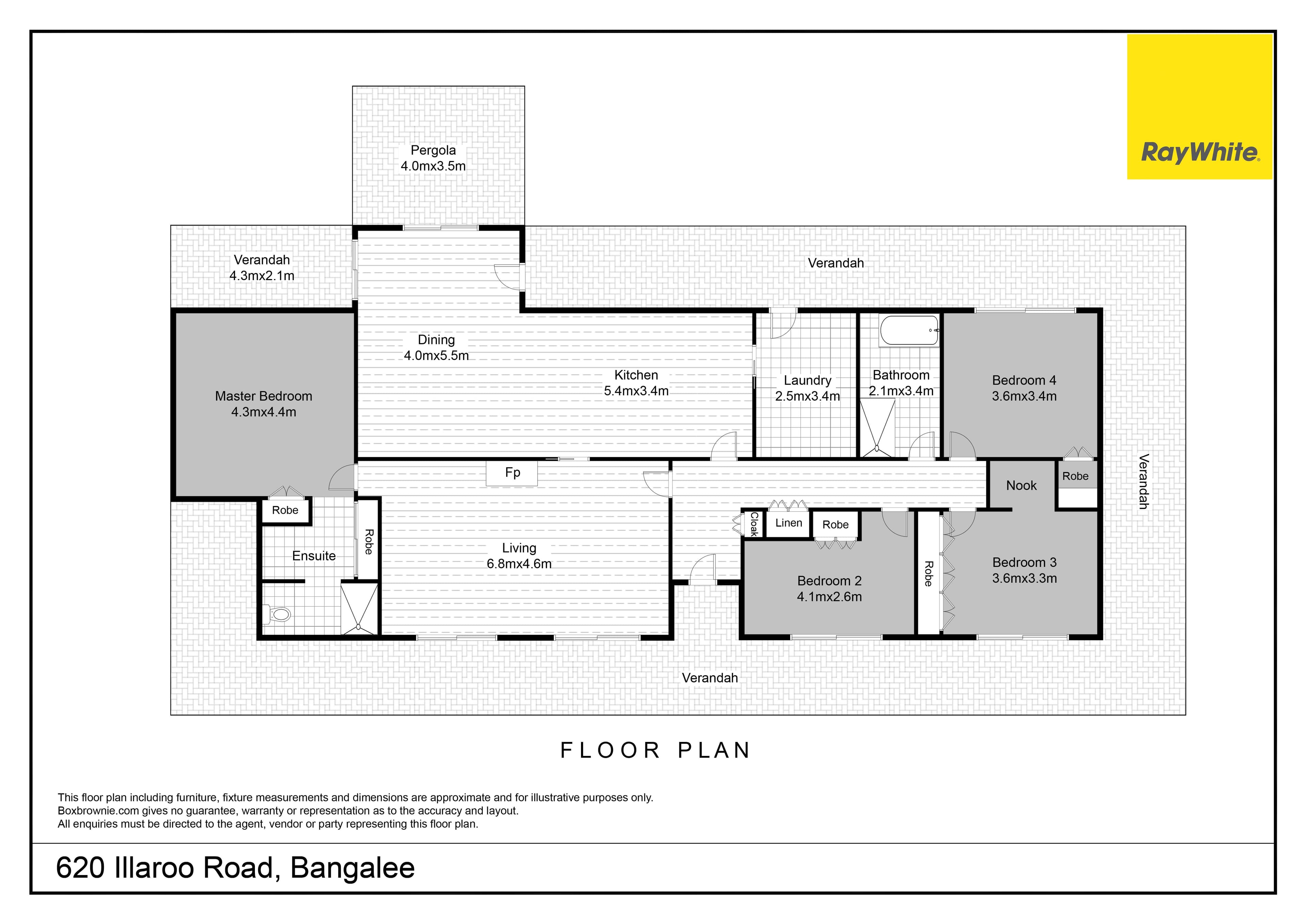620 Illaroo Road, Bangalee - Thumbnail 5