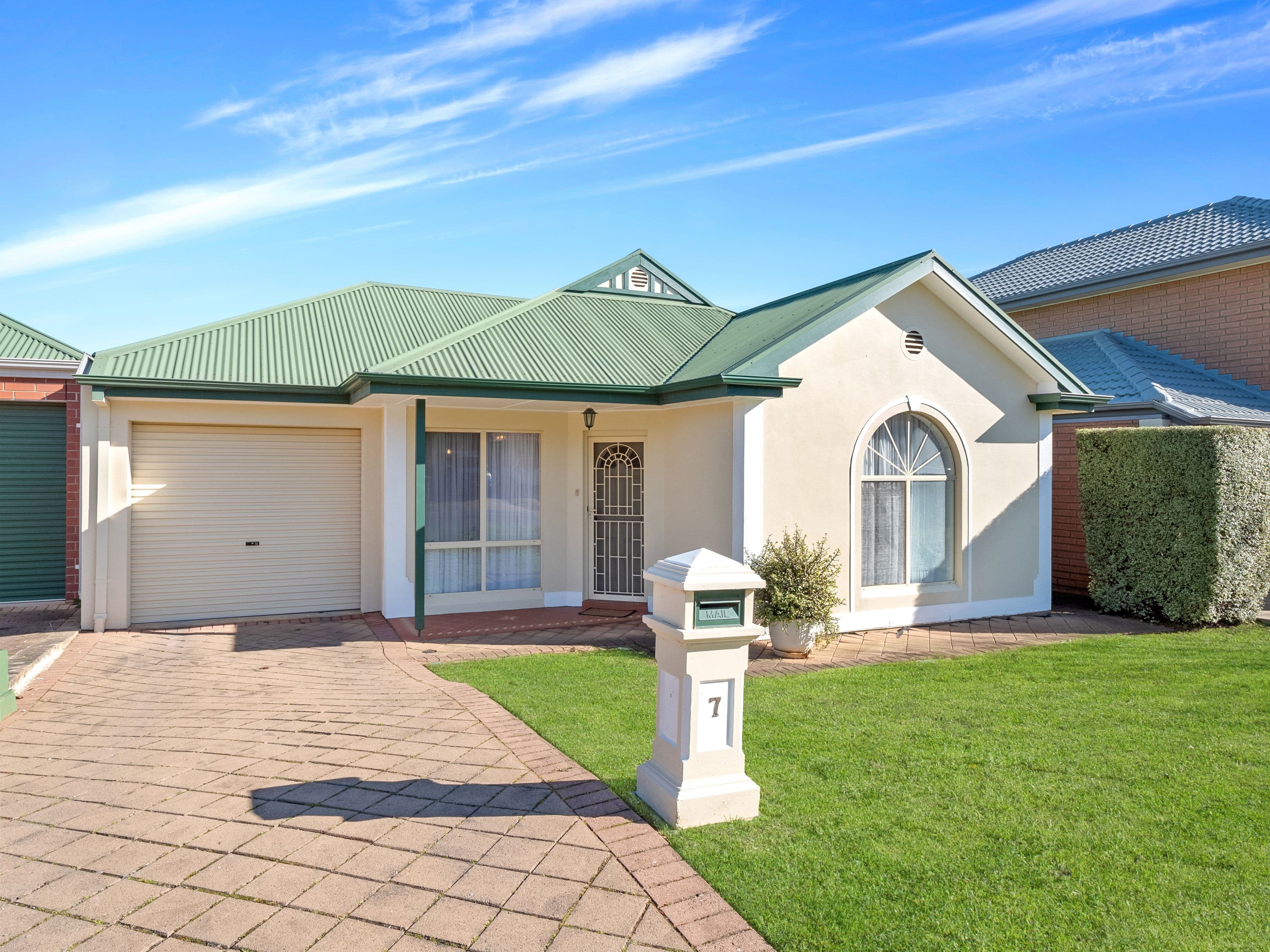 7 Rayner Court, Mitchell Park SA 5043, Mitchell Park - Image 1