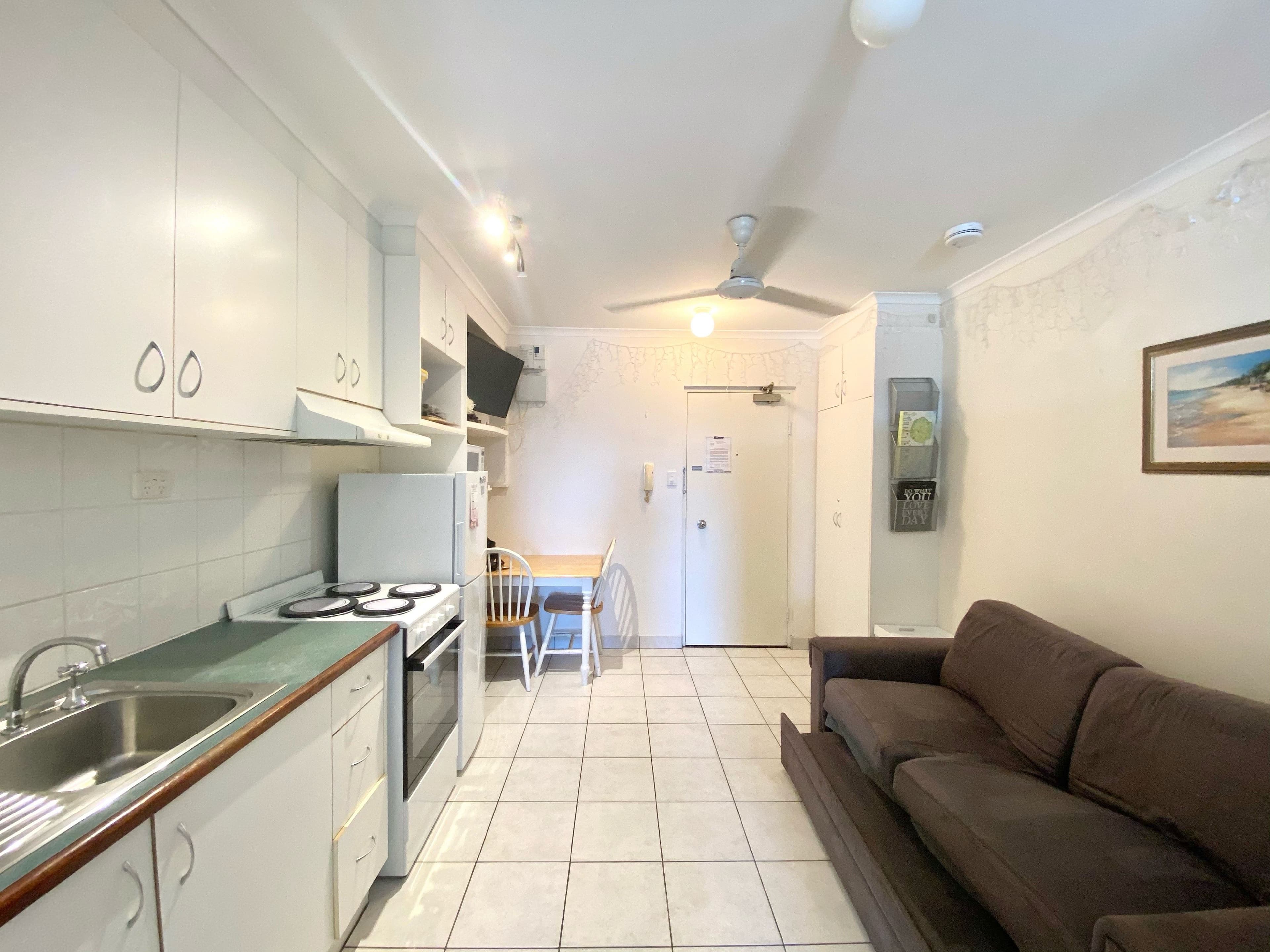 126/21 Cavenagh Street, DARWIN CITY NT 0800, Darwin City - Image 1