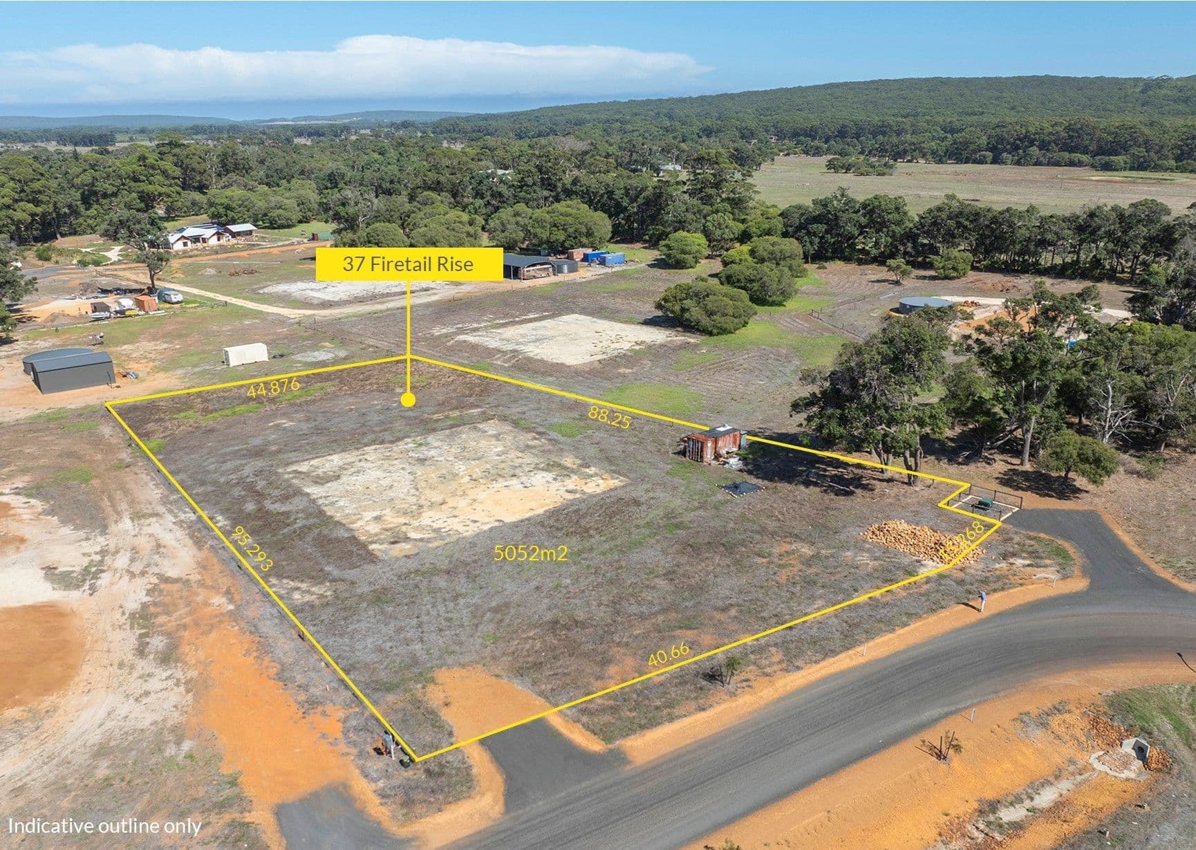 37 Firetail Rise, Karridale WA 6288, Karridale - Image 1