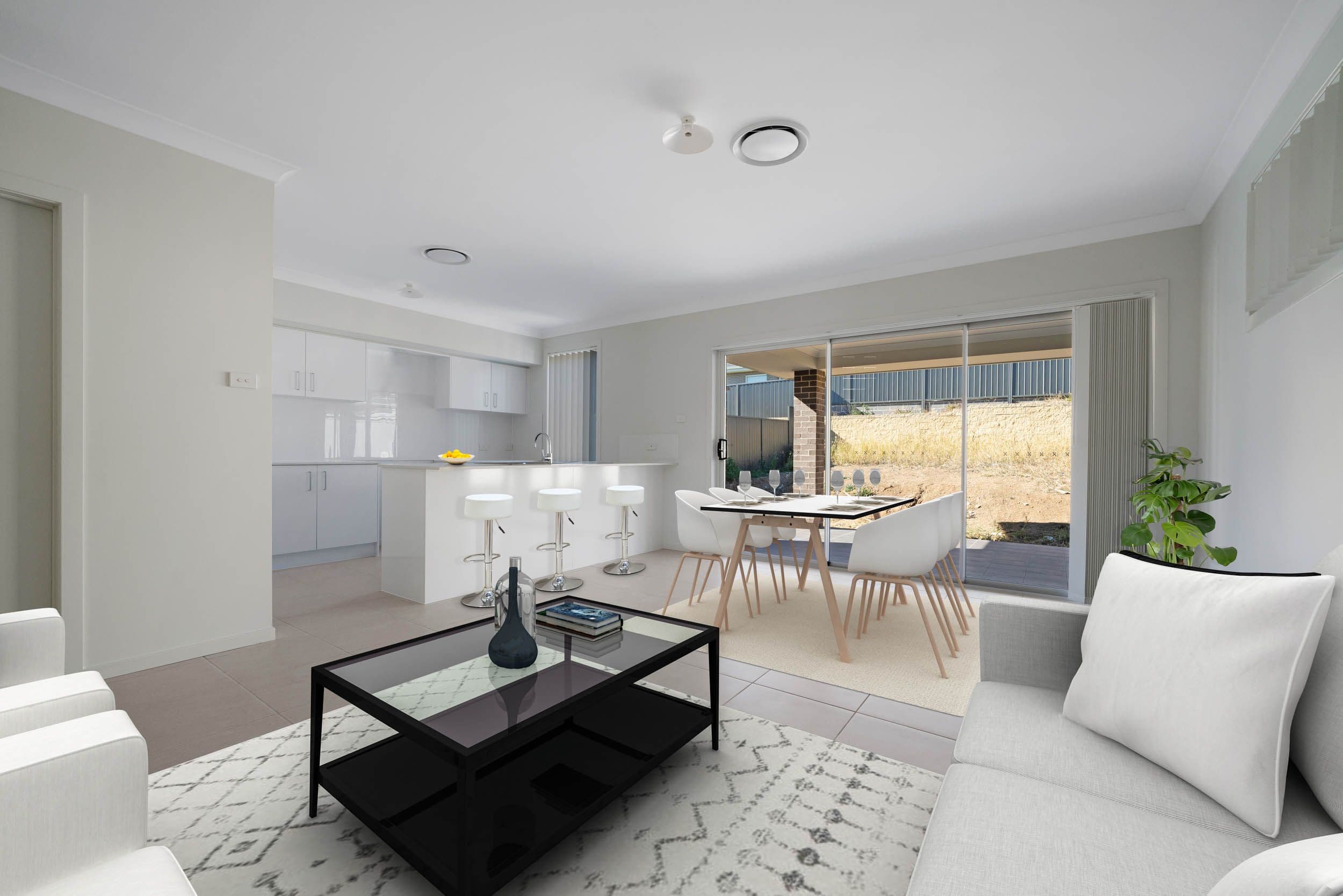 40 Radisich Loop, Oran Park - Thumbnail 4