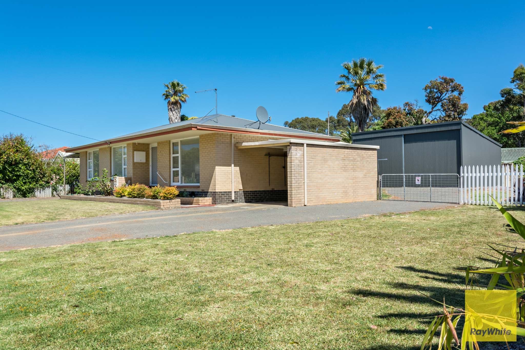 187 Collingwood Road, Collingwood Heights WA 6330, Collingwood Heights - Thumbnail 4
