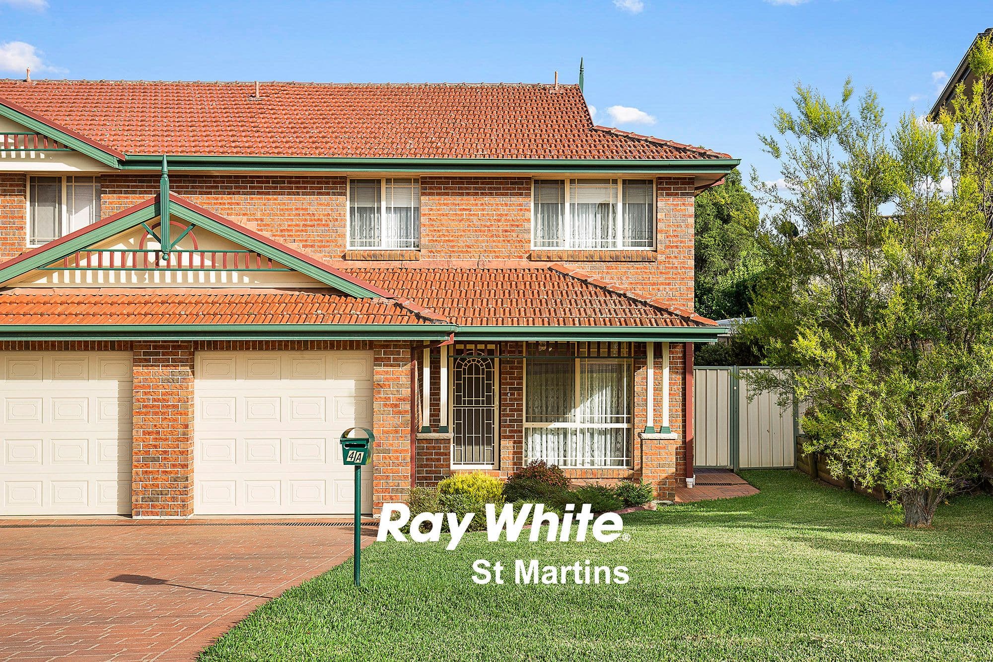 4A Old Church Lane, Prospect NSW 2148, Prospect - Image 1