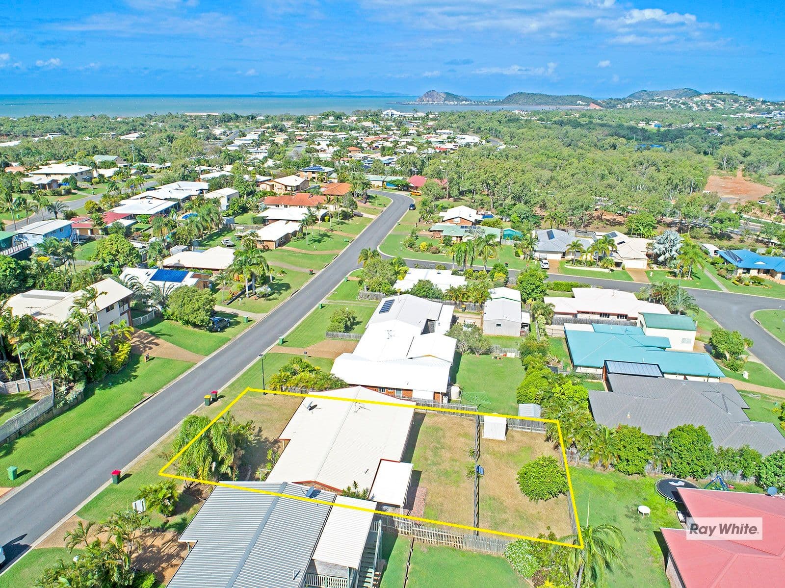 45 Benowa Drive, Taranganba QLD 4703, Taranganba - Thumbnail 2