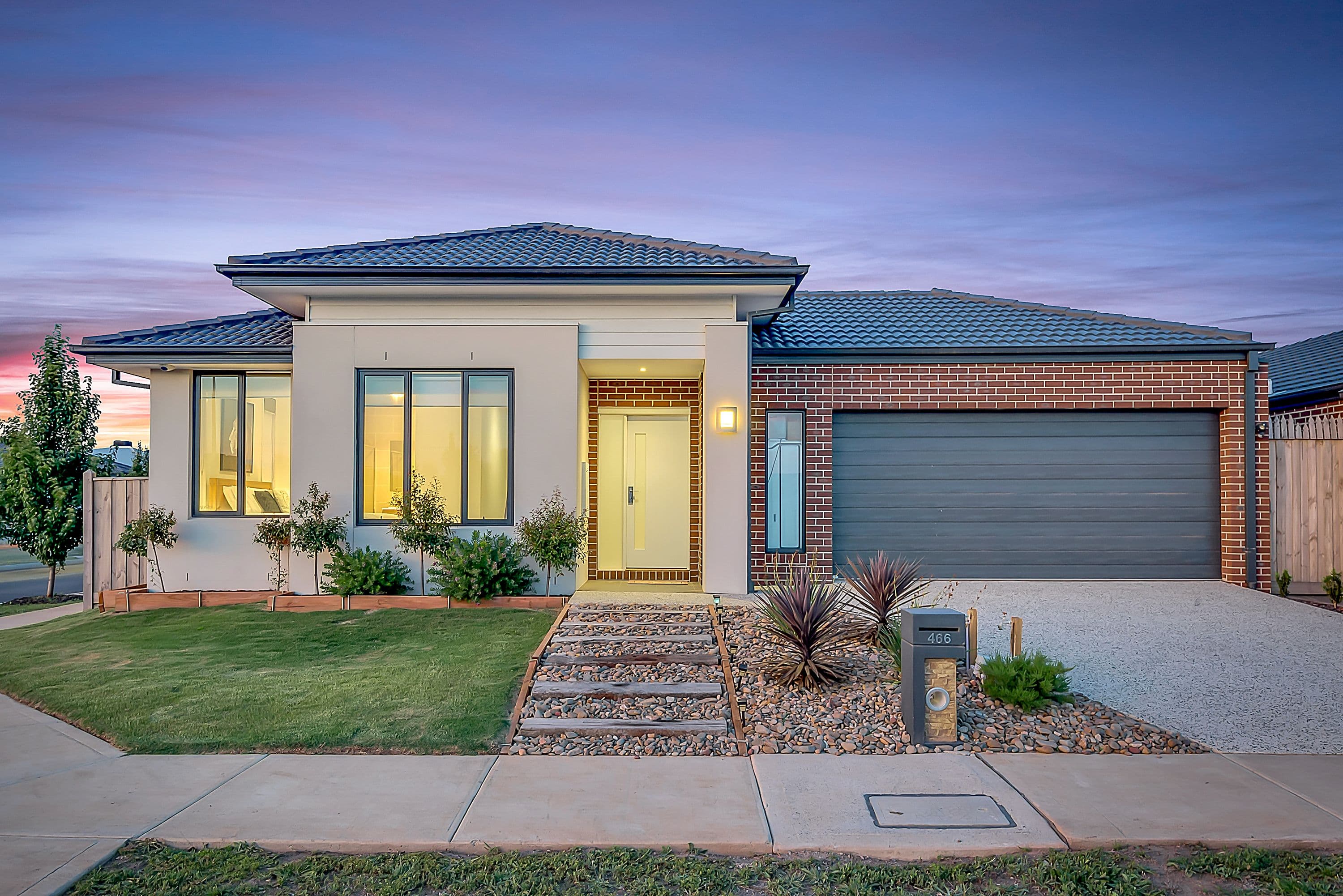 466 Brookfield Boulevard, Mickleham VIC 3064, Mickleham - Image 1