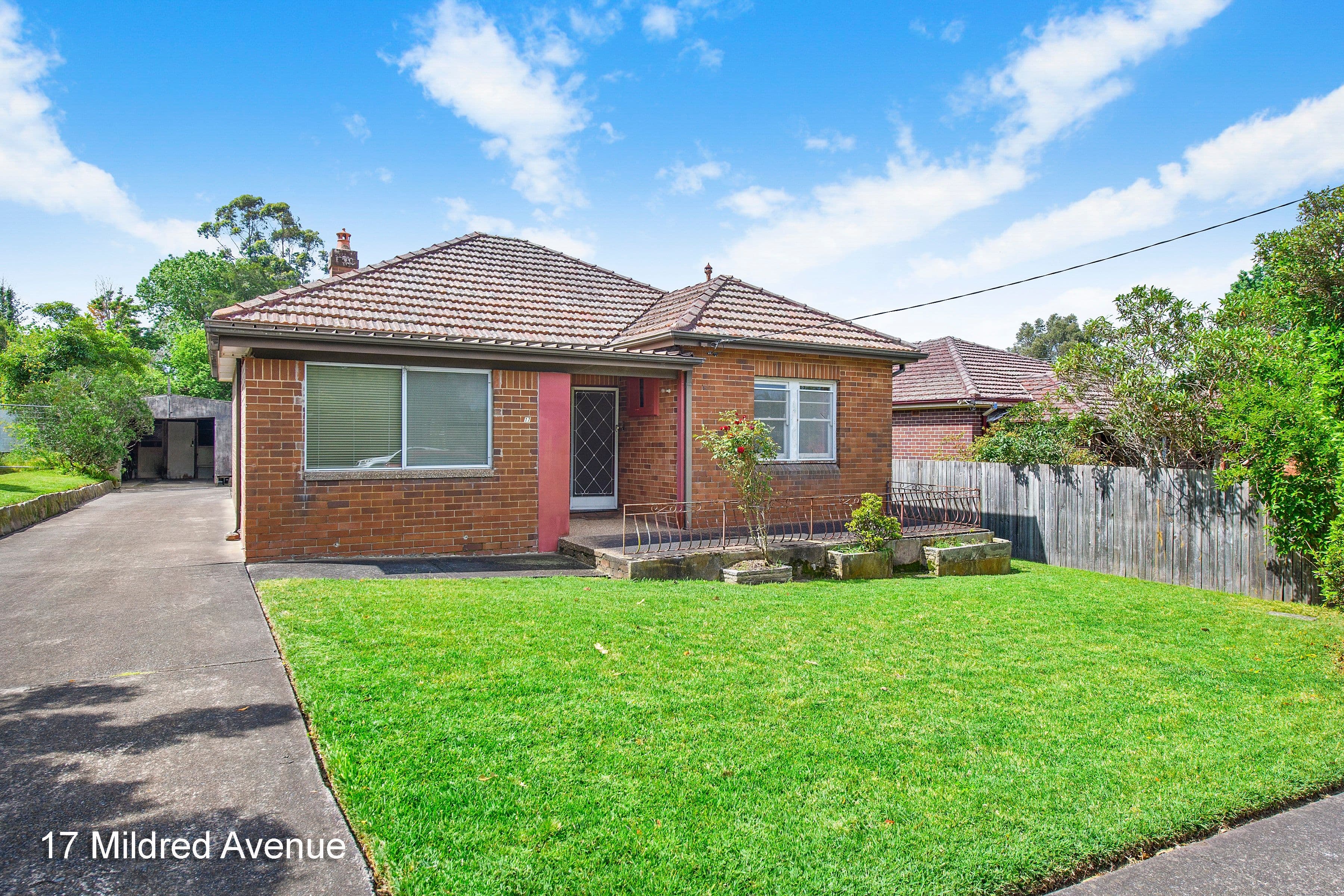 19 Mildred Avenue, Hornsby NSW 2077, Hornsby - Thumbnail 3