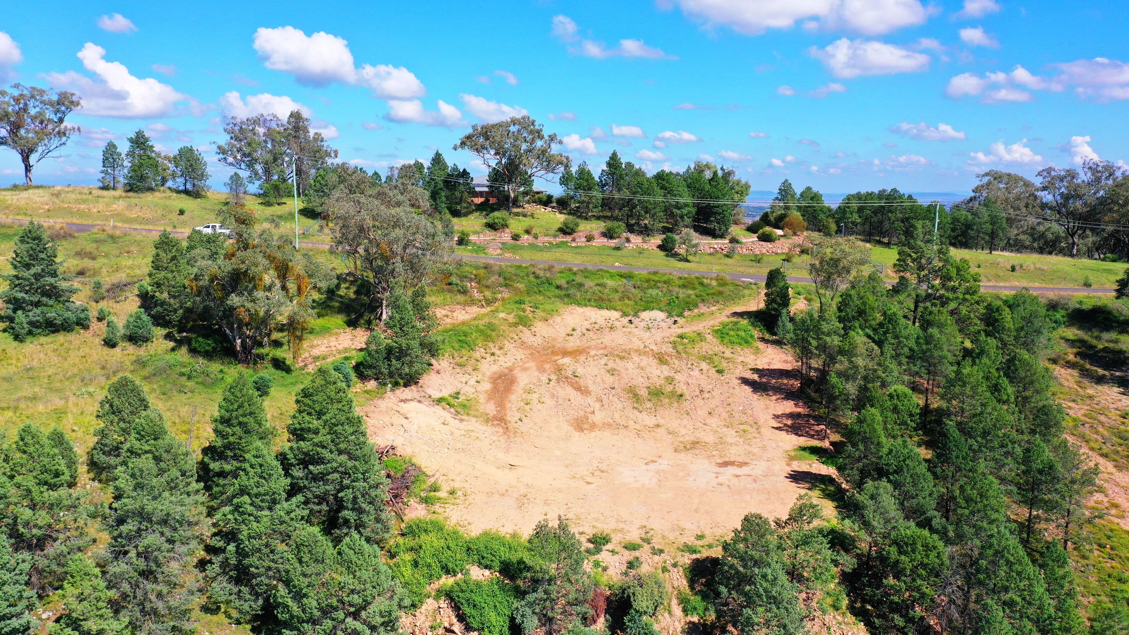 Lot 4 Ray Carter Drive, Quirindi NSW 2343, Quirindi - Thumbnail 2