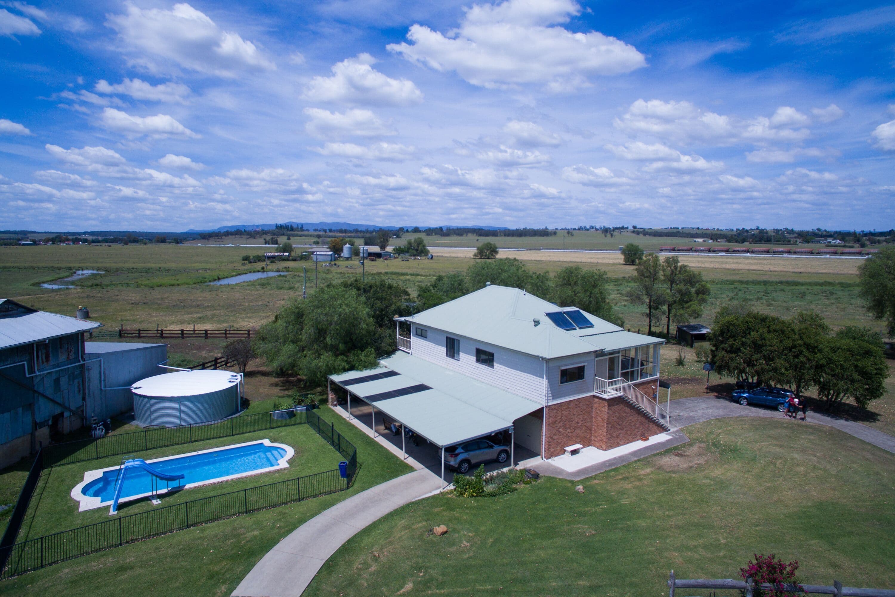 30 Racecourse Lane, Singleton NSW 2330, Singleton - Thumbnail 5