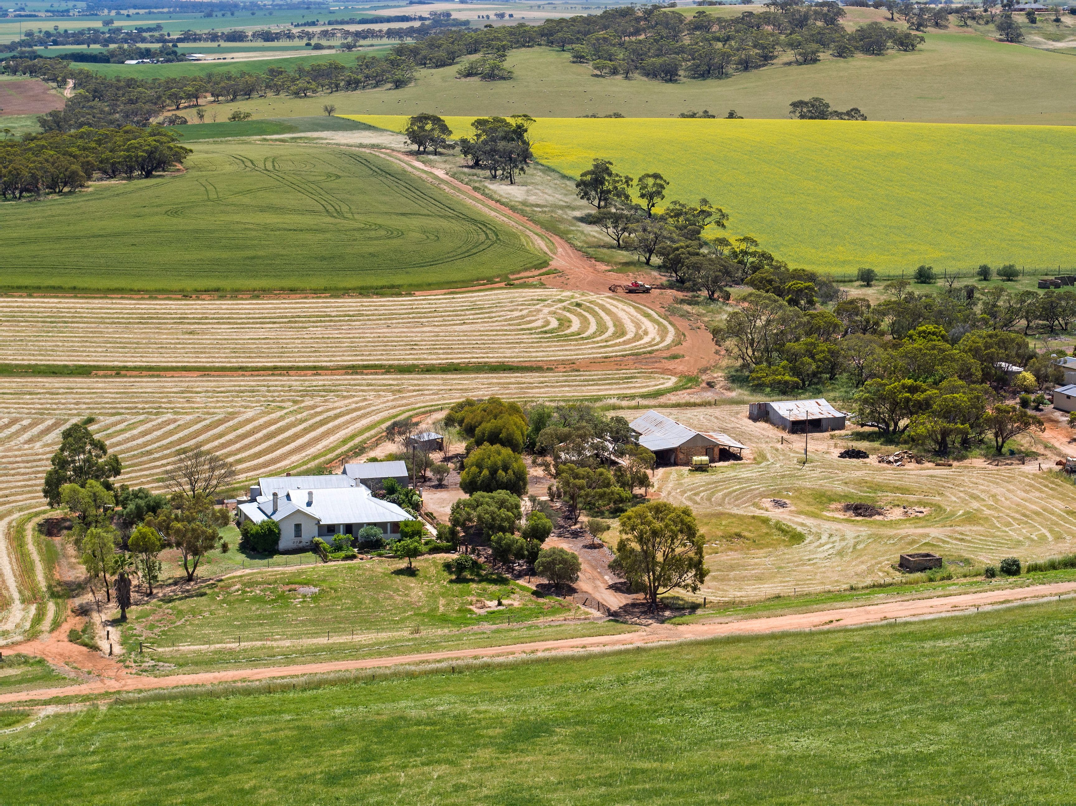 'Gordons' 79 Tilley Road, Bethel SA 5373, Bethel - Image 1