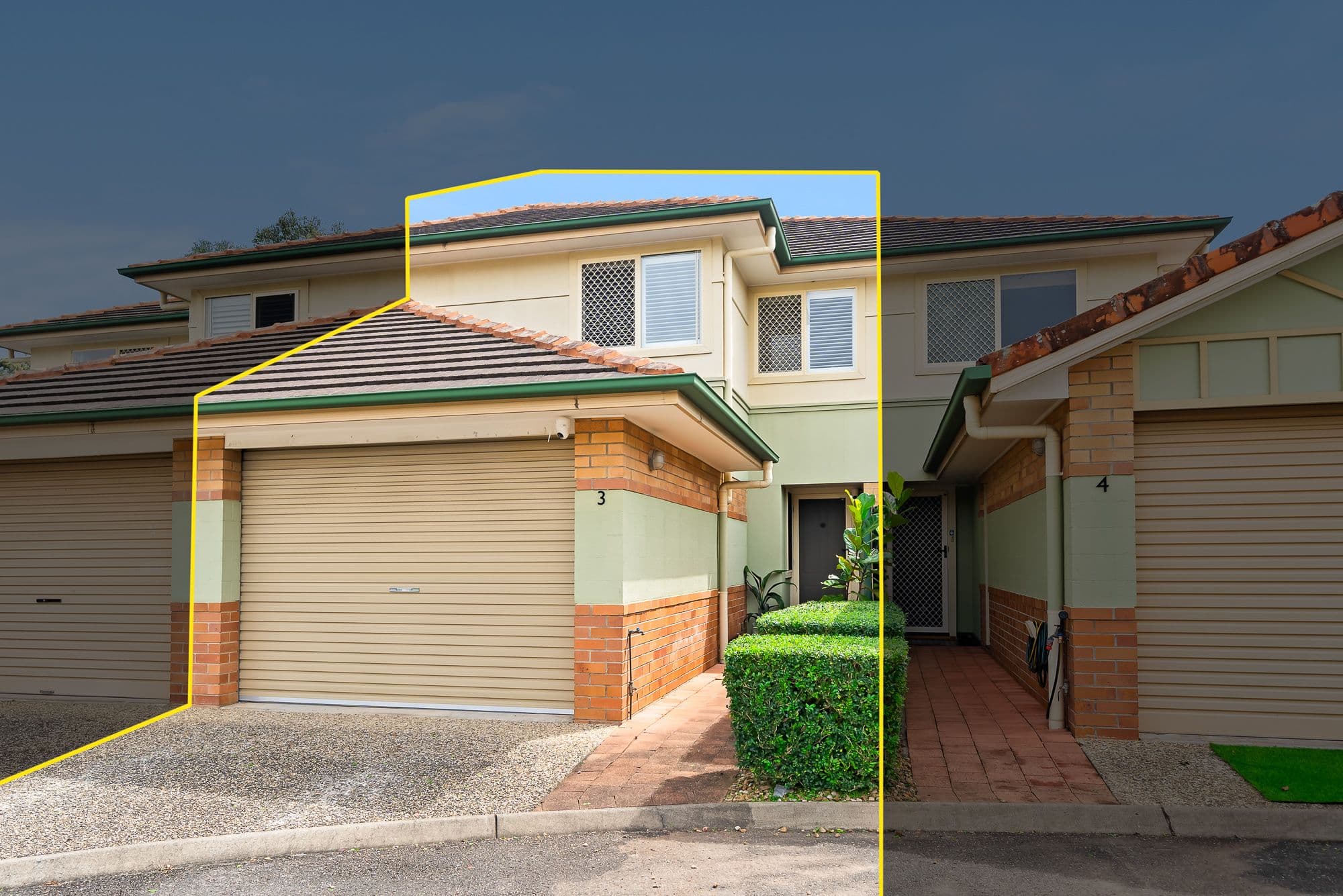 60 Marlene Street, Mount Gravatt East QLD 4122, Mount Gravatt East - Thumbnail 2