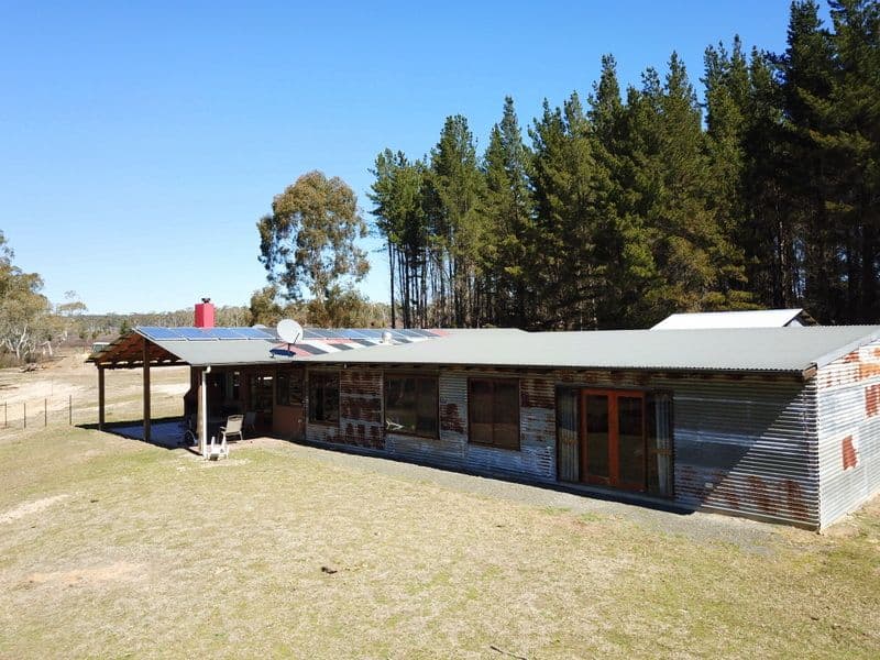 2510 Charleys Forest Road, Nerriga NSW 2622, Nerriga - Thumbnail 2