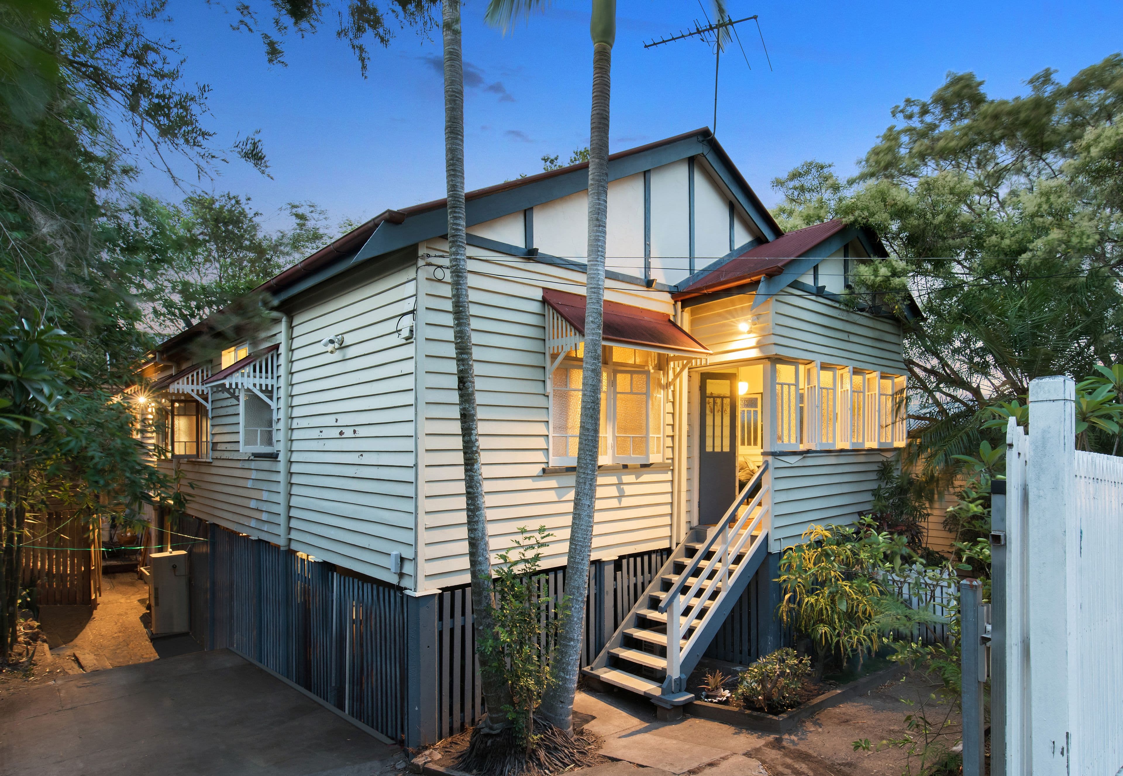 8 Scott Street, Red Hill QLD 4059, Red Hill - Thumbnail 8