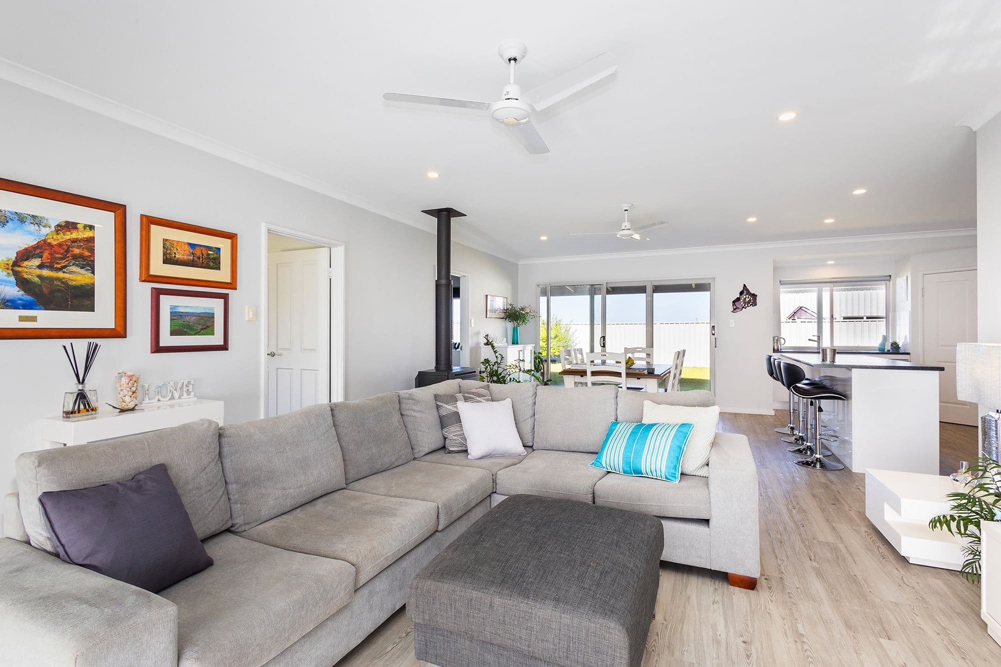 12 Kingfisher Drive, Lancelin WA 6044, Lancelin - Image 1