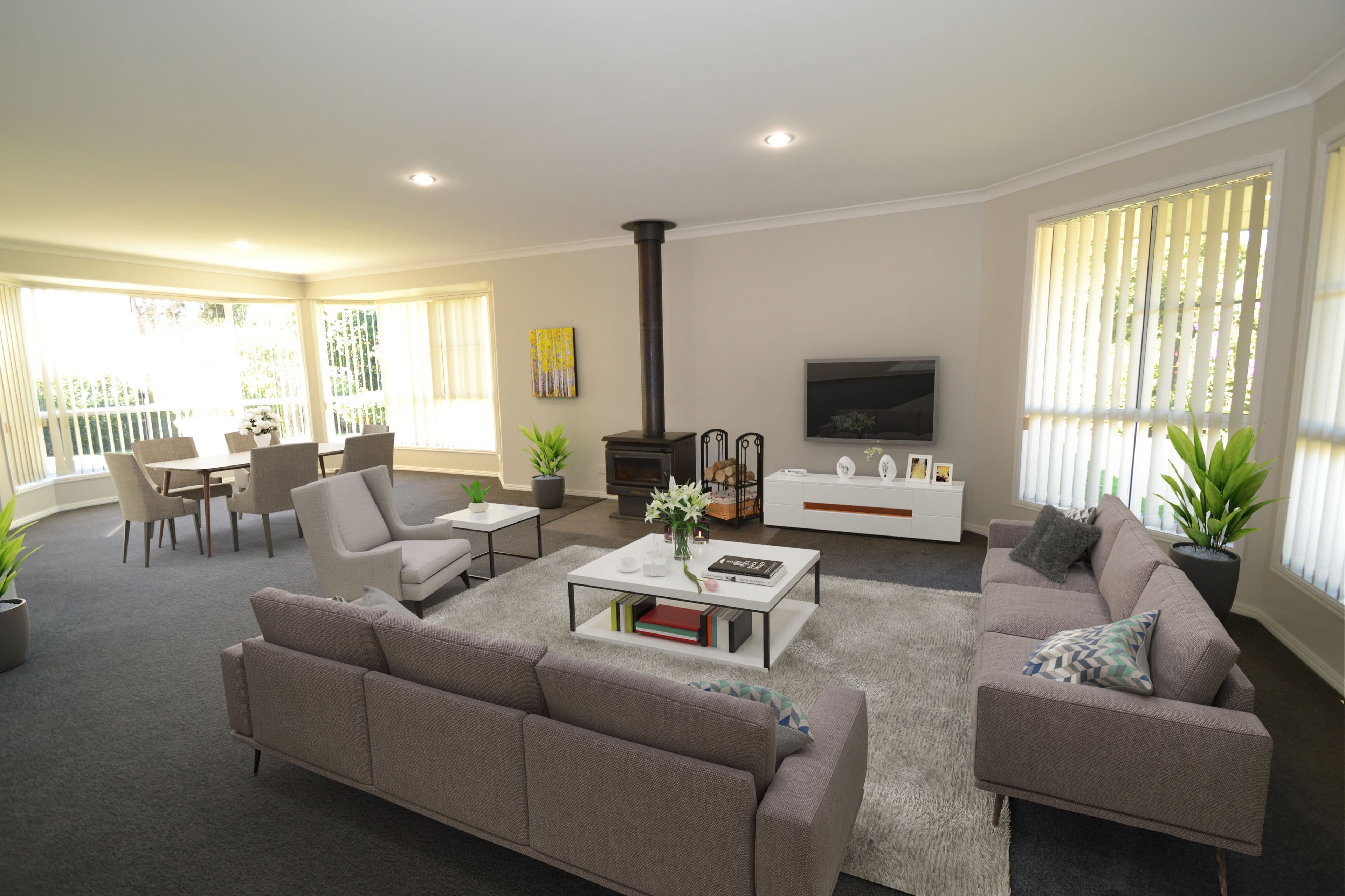 4 Toriana Place, Beerwah QLD 4519, Beerwah - Thumbnail 3