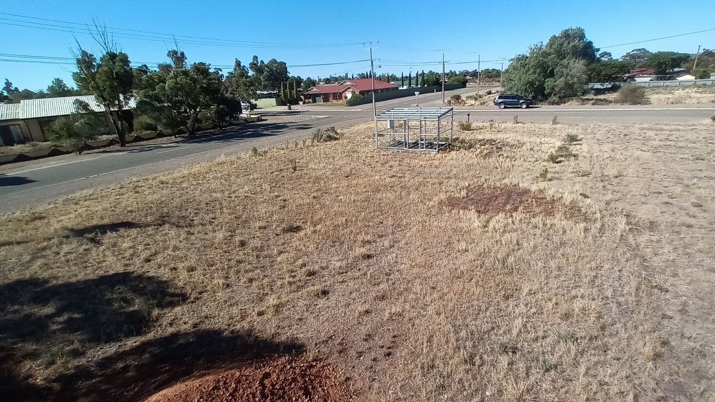 27 Shepstone Street, Quorn SA 5433, Quorn - Image 1