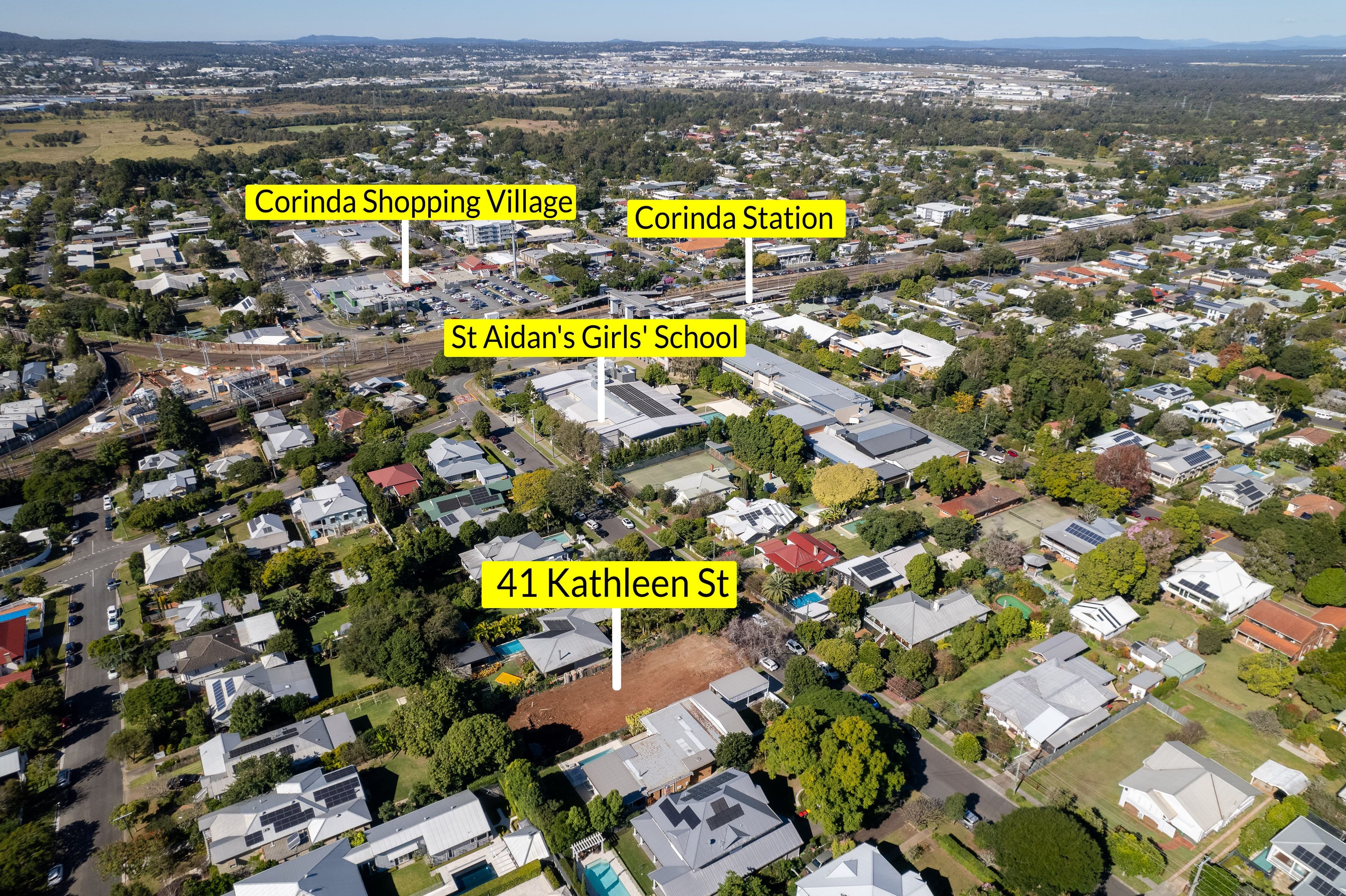41 Kathleen Street, Corinda QLD 4075, Corinda - Thumbnail 7