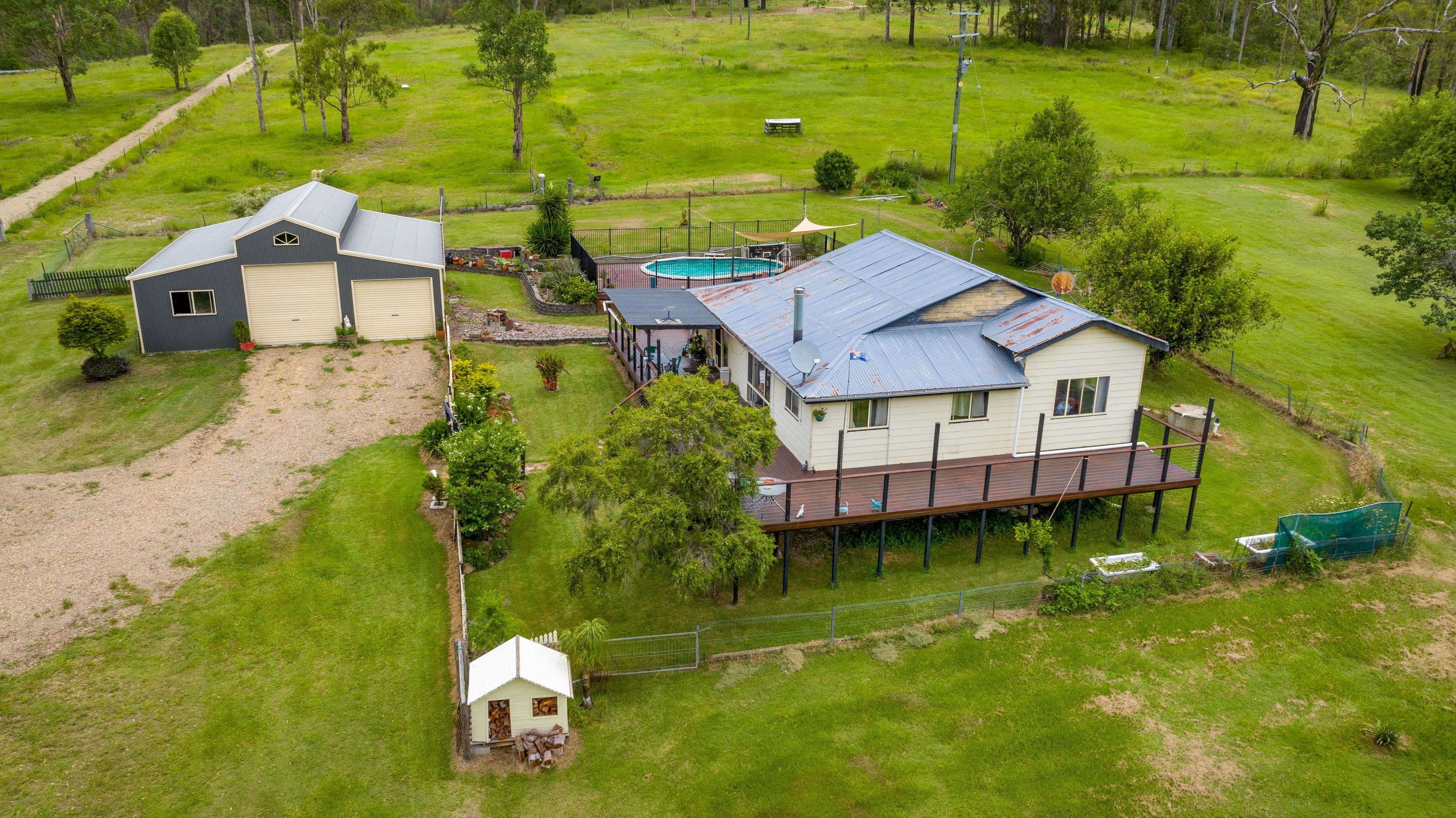 2555 Armidale Road, Blaxlands Creek NSW 2460, Blaxlands Creek - Image 1