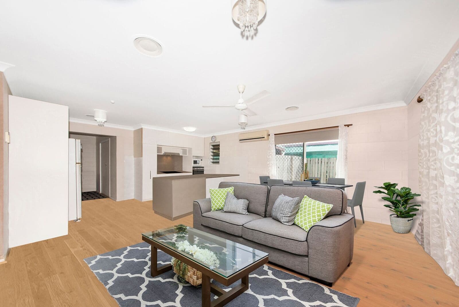 53 Griffey Street, Burdell QLD 4818, Burdell - Image 1