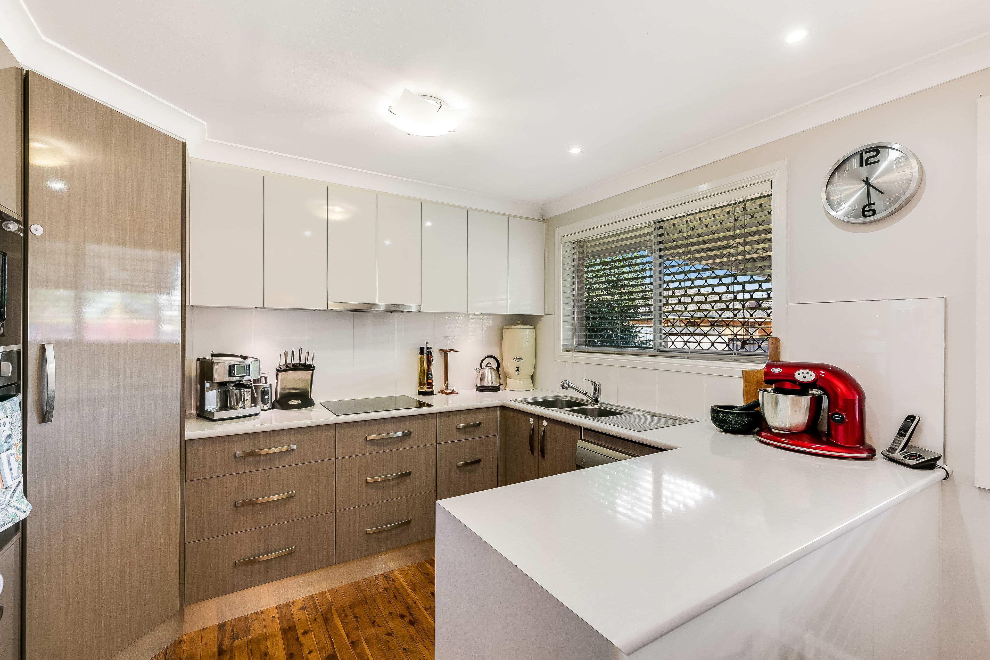 18 Nugent Crescent, Wilsonton QLD 4350, Wilsonton - Thumbnail 4