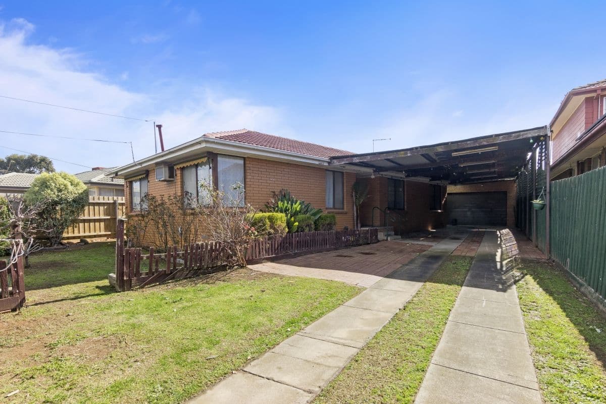 22 Marlborough Crescent, Hoppers Crossing VIC 3029, Hoppers Crossing - Image 1