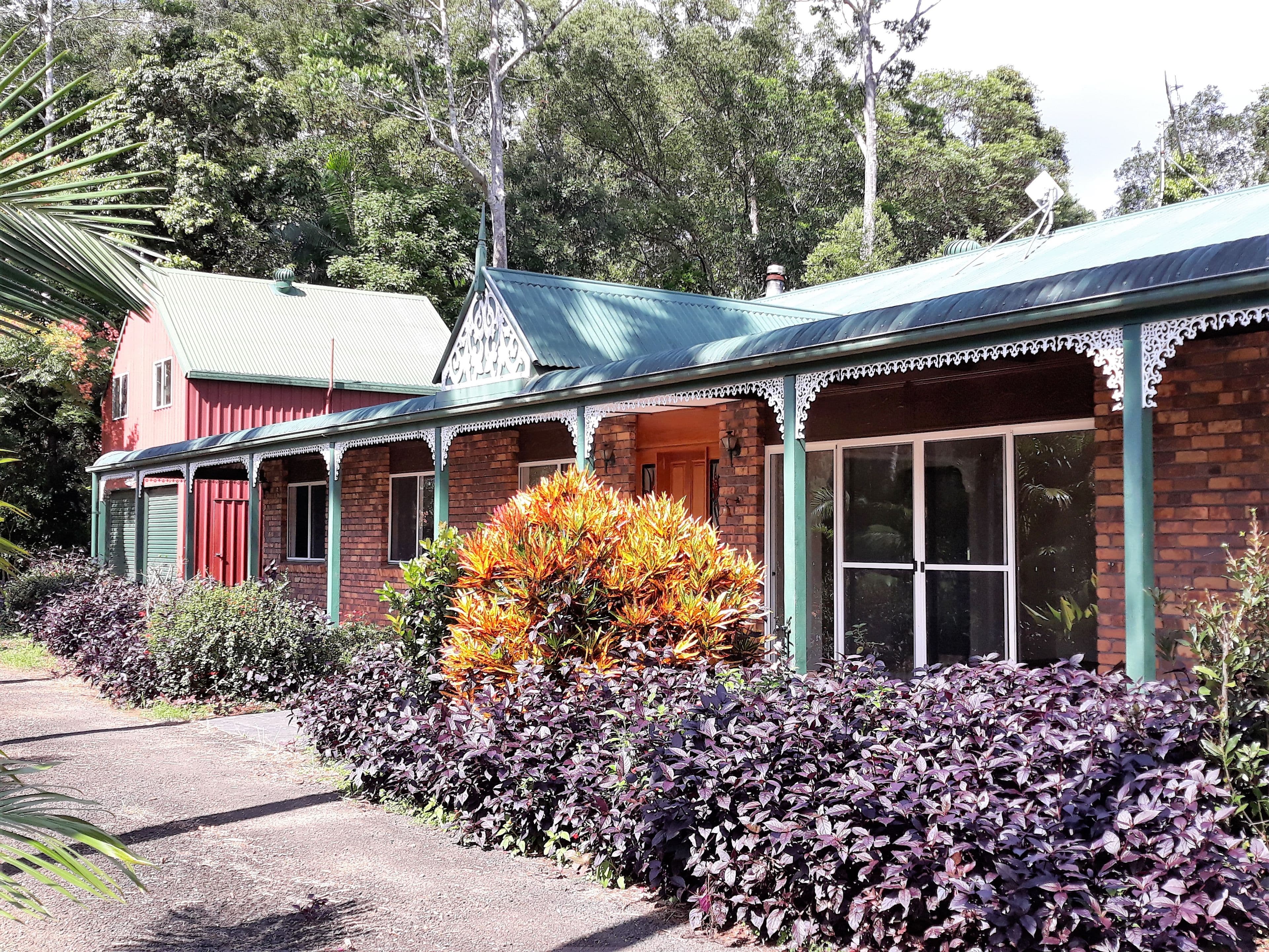 Stokers Siding NSW 2484, Stokers Siding - Thumbnail 3