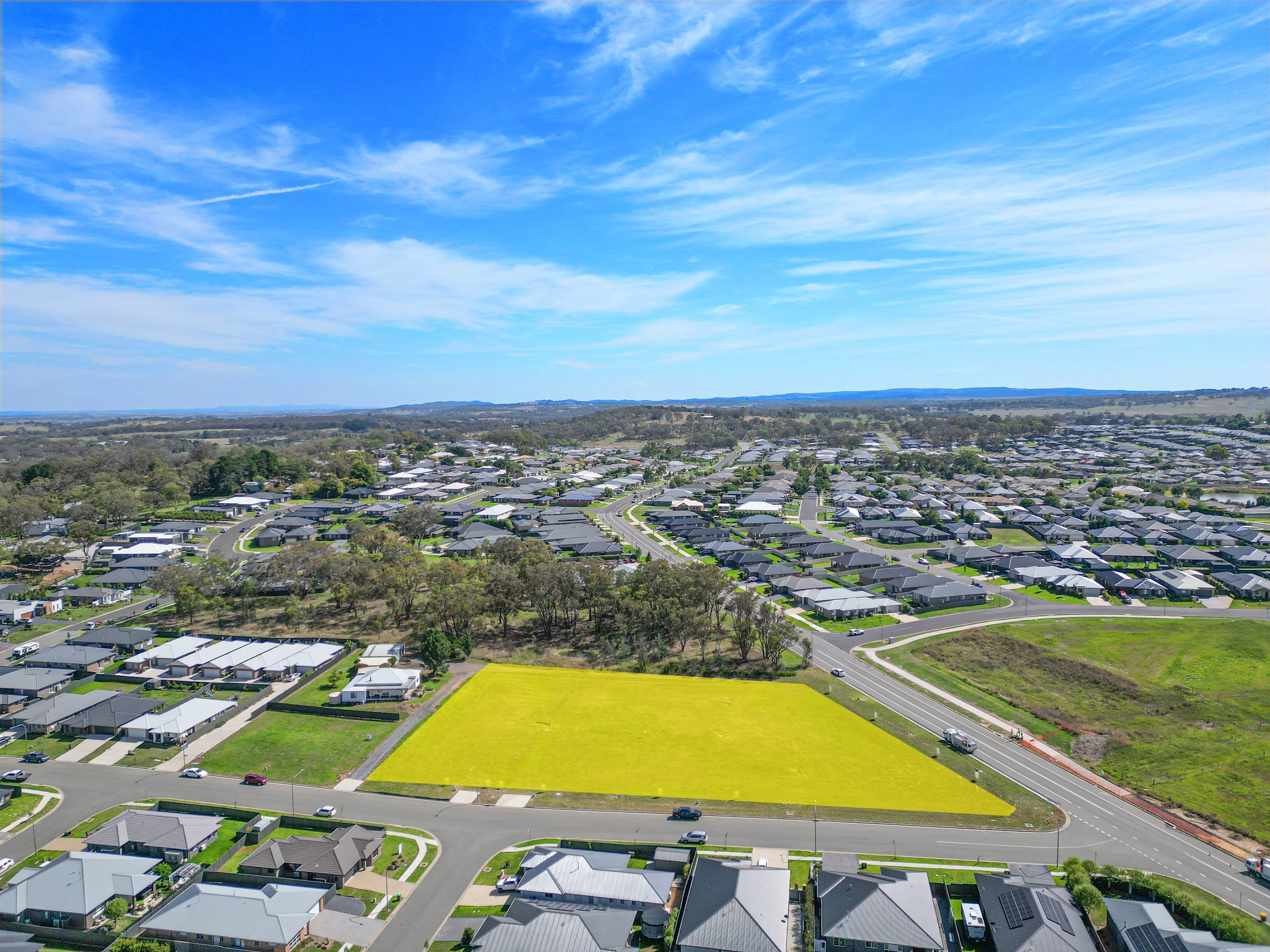 Lot 207 - 25 Geraldton Street, Orange NSW 2800, Orange - Thumbnail 5
