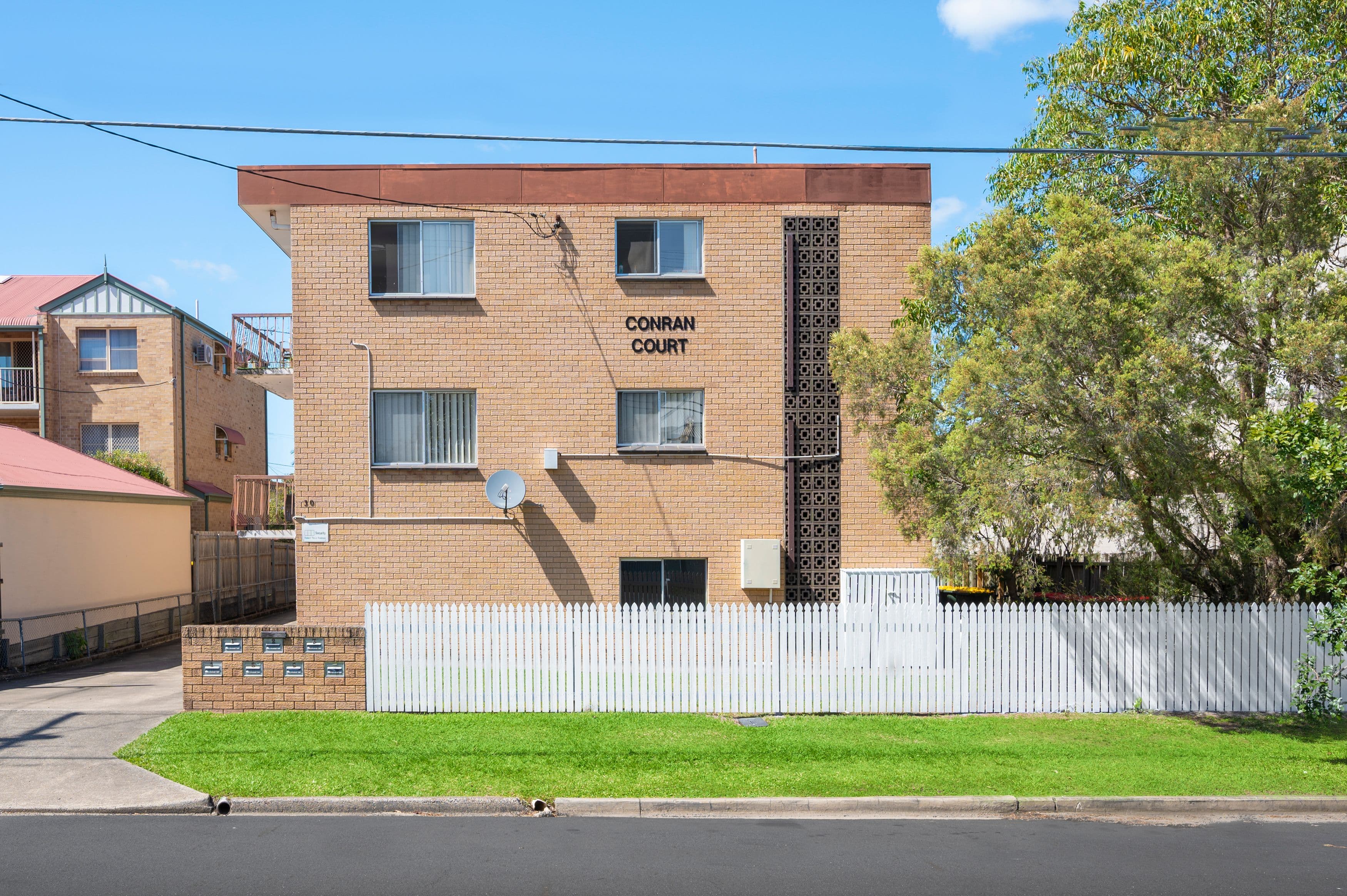30 Elliott Street, Hawthorne QLD 4171, Hawthorne - Image 1