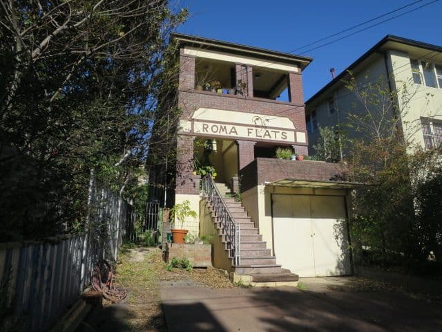 2/75 Trafalgar Street, Stanmore NSW 2048, Stanmore - Thumbnail 2