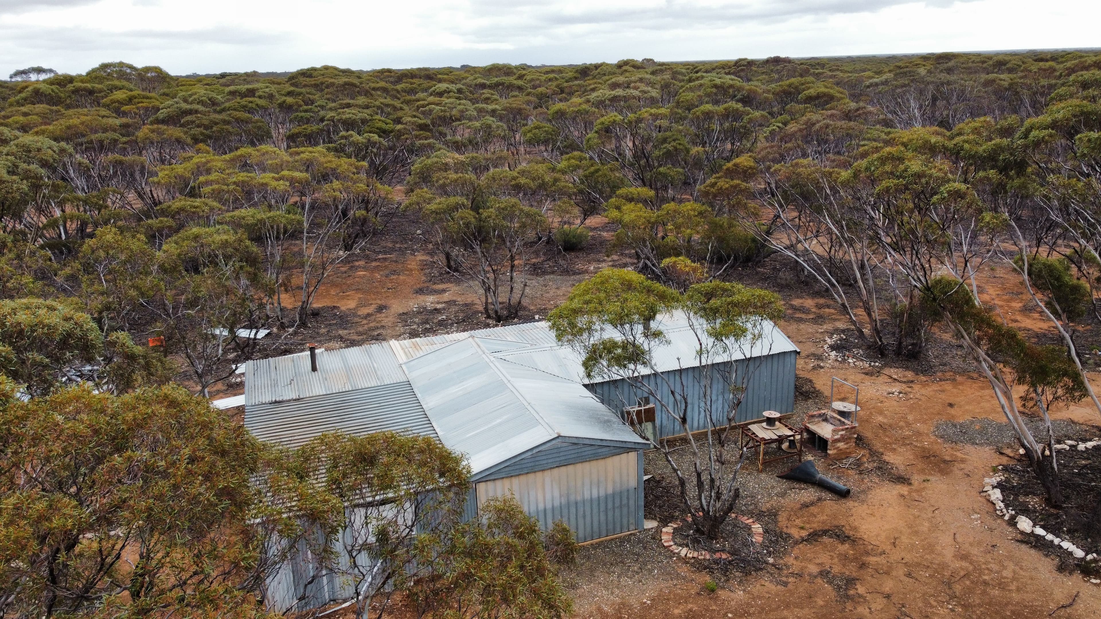 200 (Lot 4) Lake Short Road, Sandleton SA 5356, Sandleton - Thumbnail 2