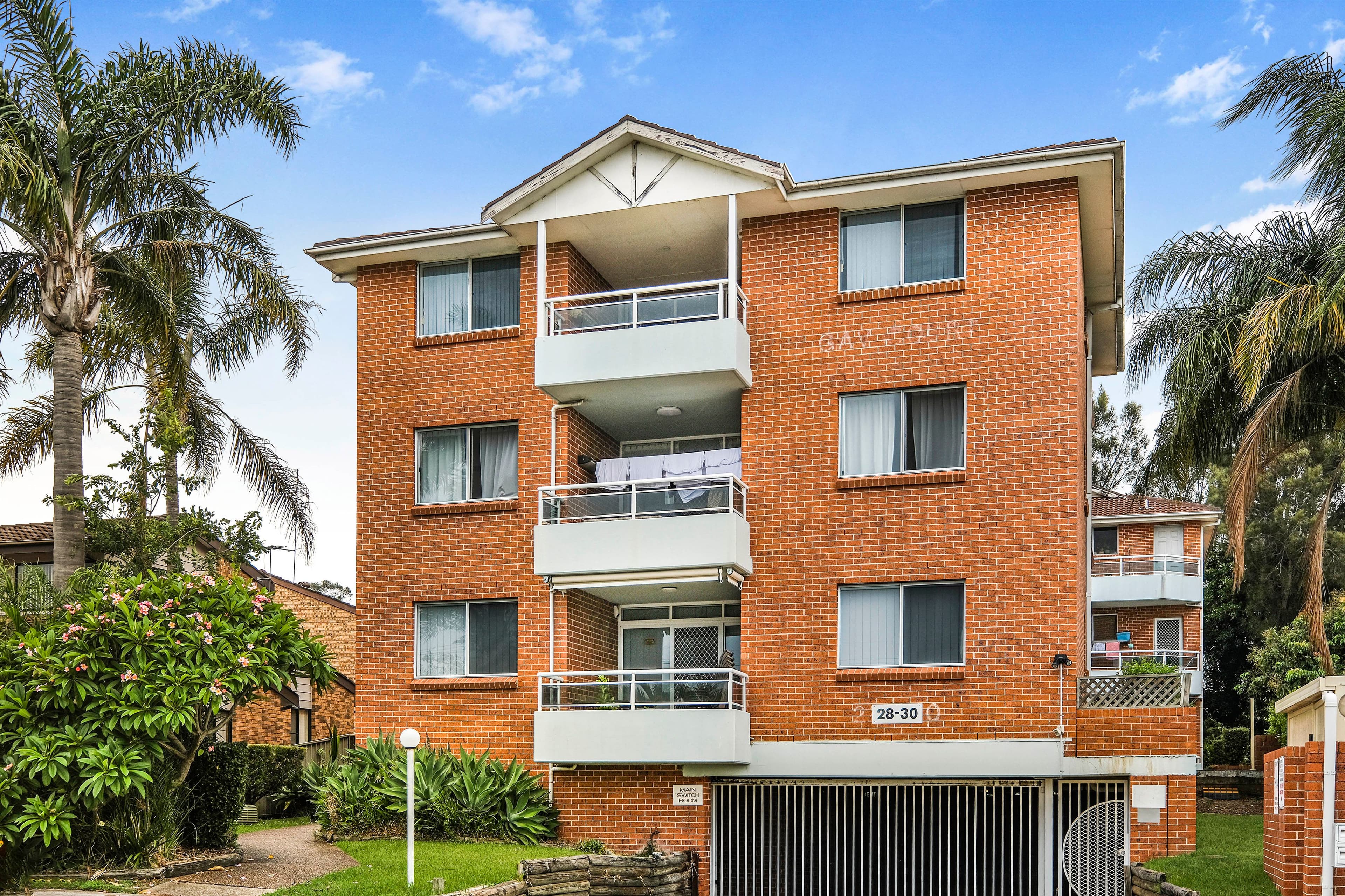 28-30 White Avenue, Bankstown NSW 2200, Bankstown - Thumbnail 2